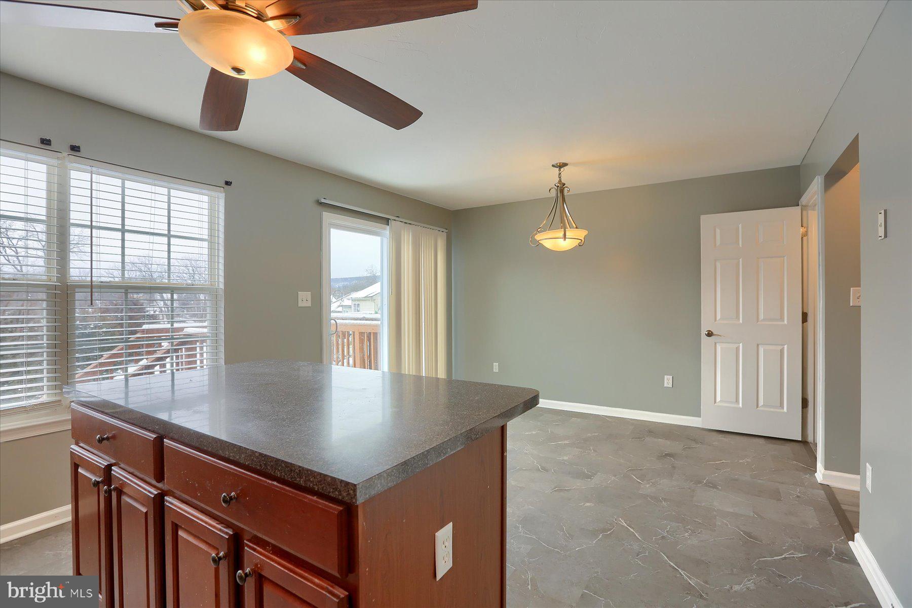 WILSON SPRINGS - Residential