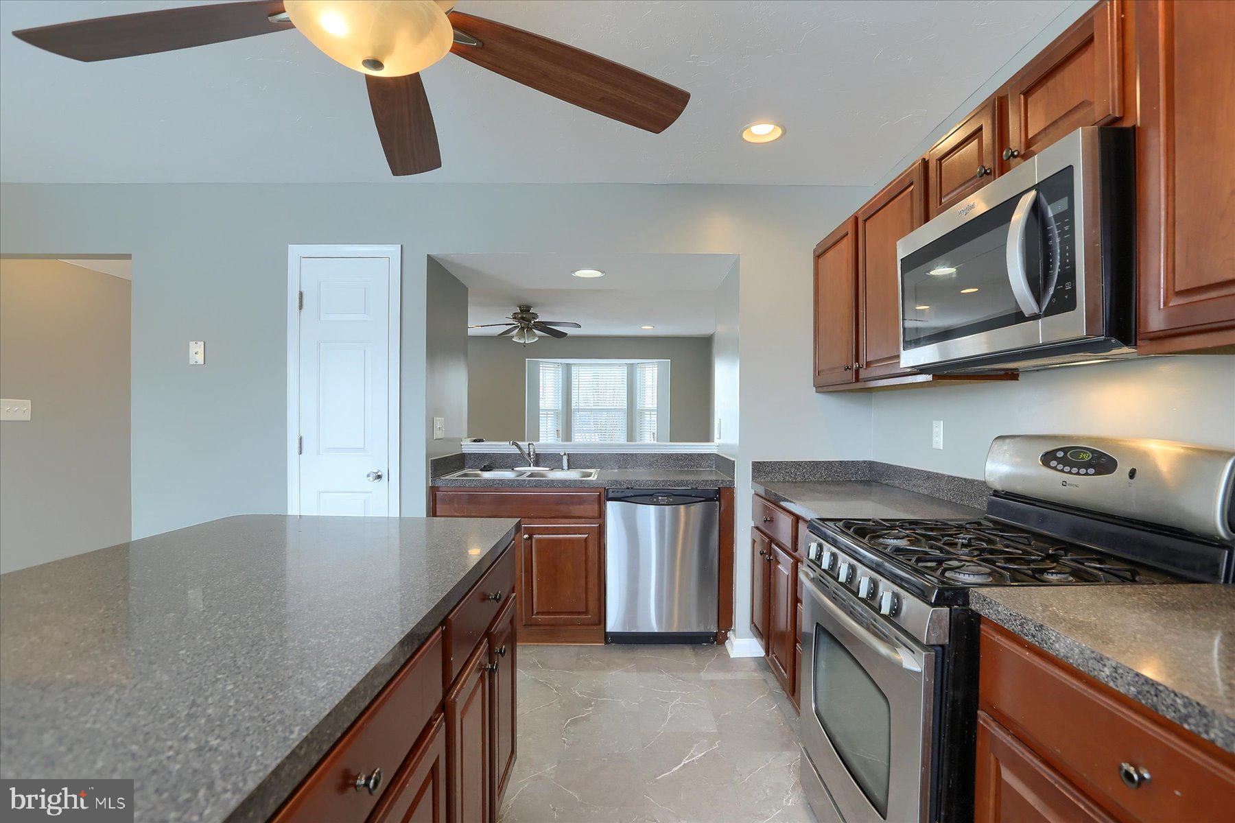 WILSON SPRINGS - Residential