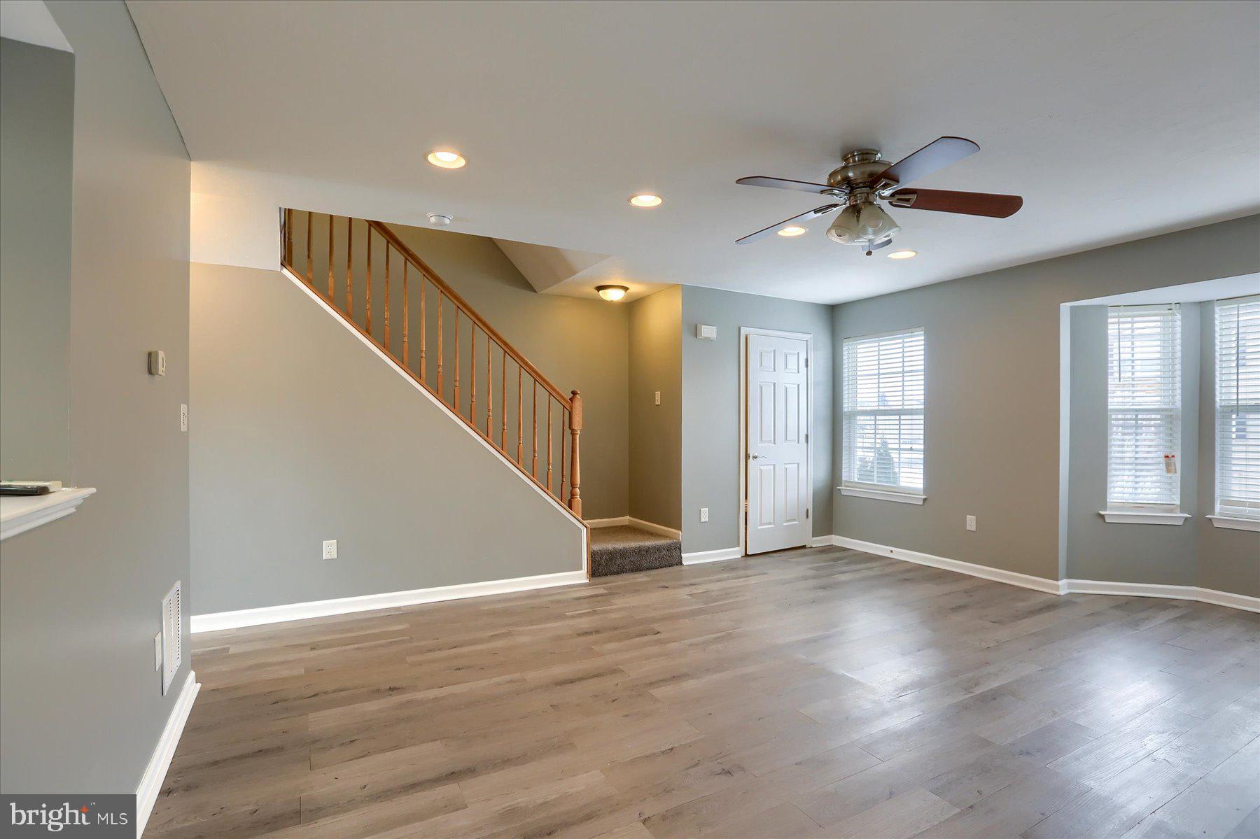WILSON SPRINGS - Residential