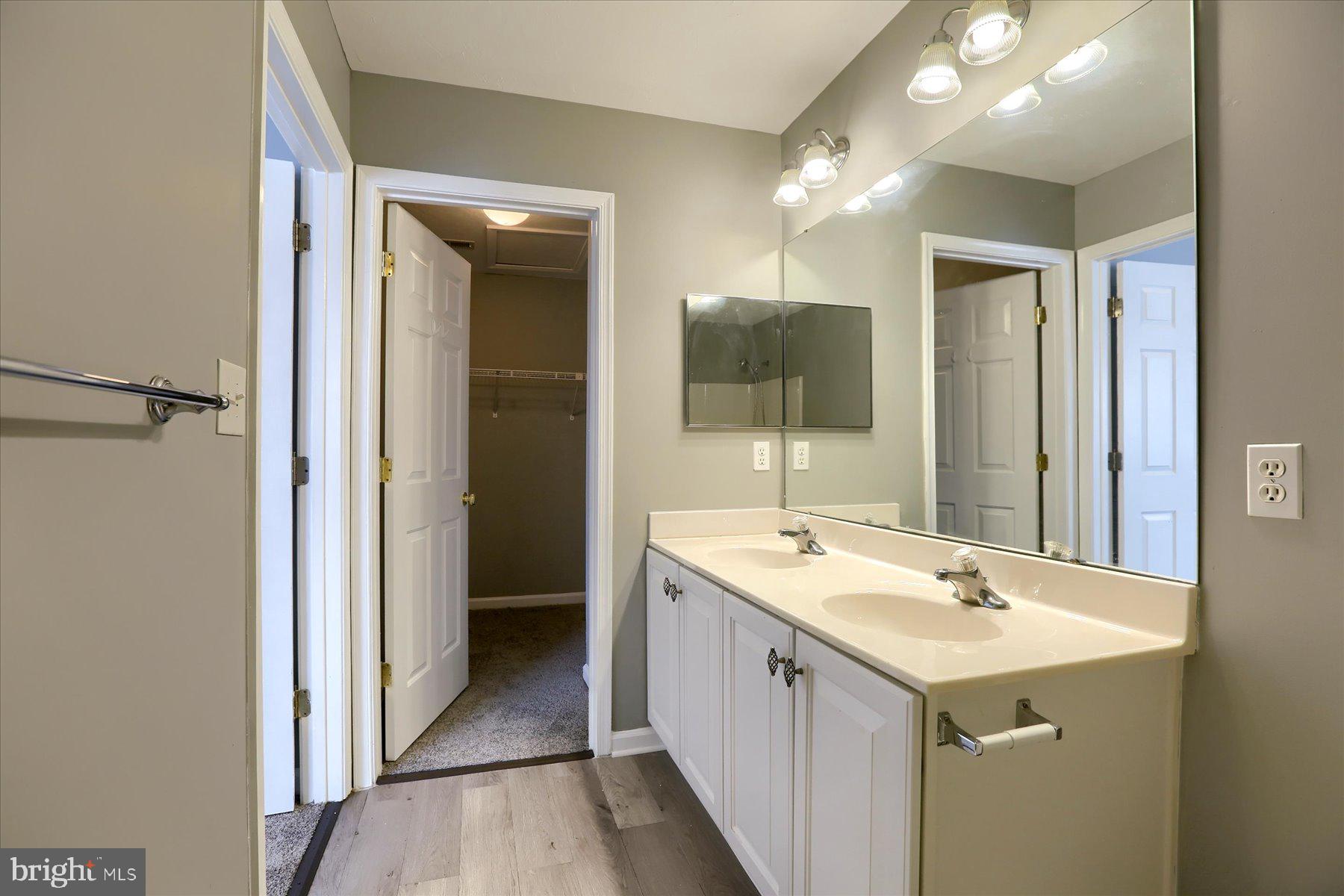 WILSON SPRINGS - Residential