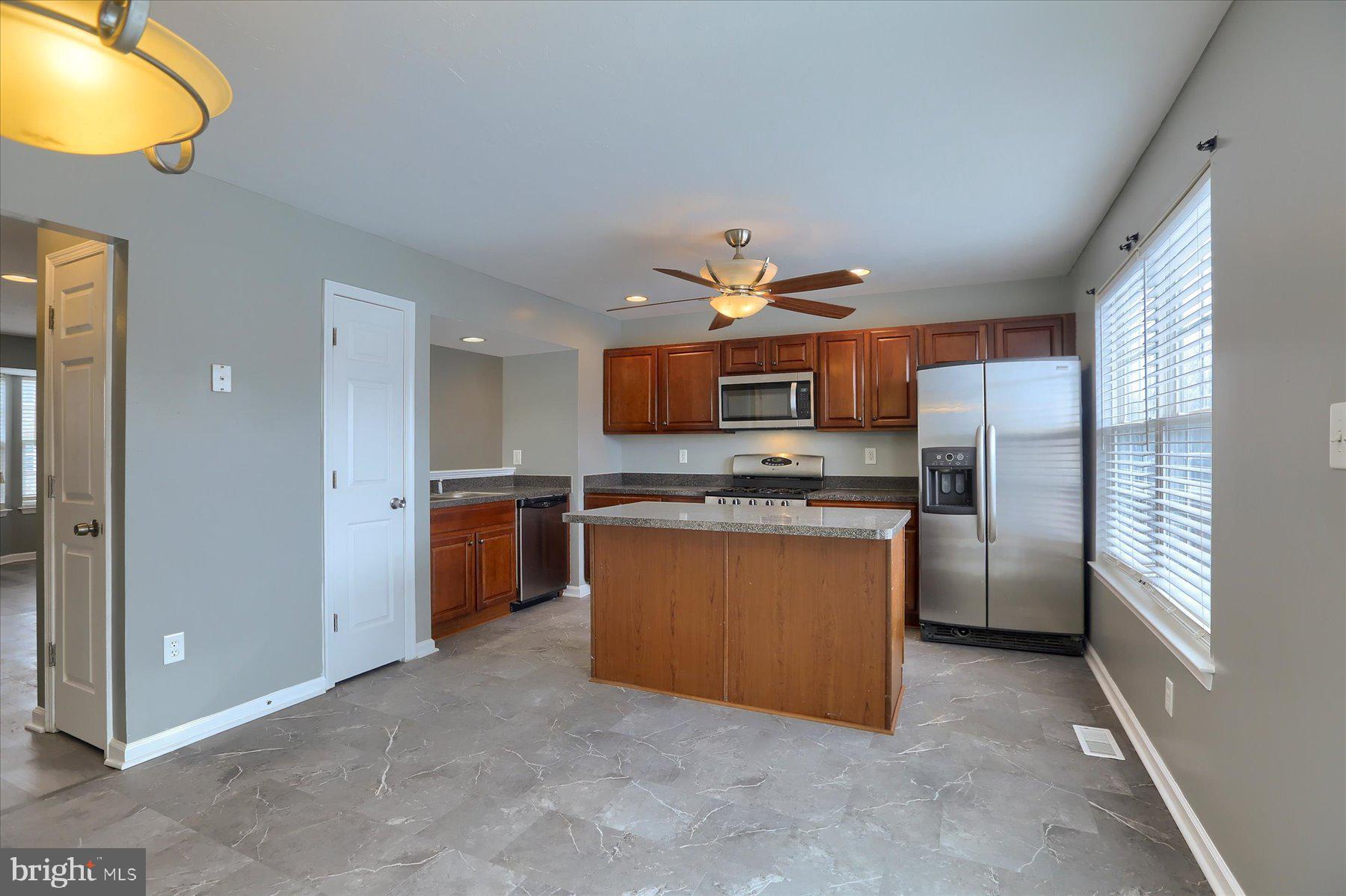 WILSON SPRINGS - Residential