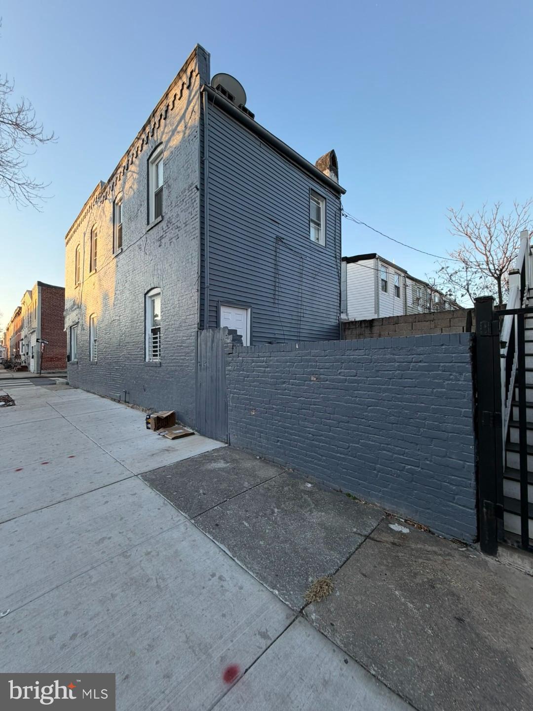 HIGHLANDTOWN - Residential