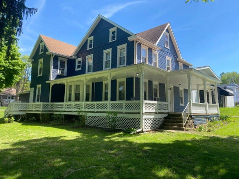 Multifamily For Sale - 13580 Monterey Lane<br/> BLUE RIDGE SUMMIT, PA 17214