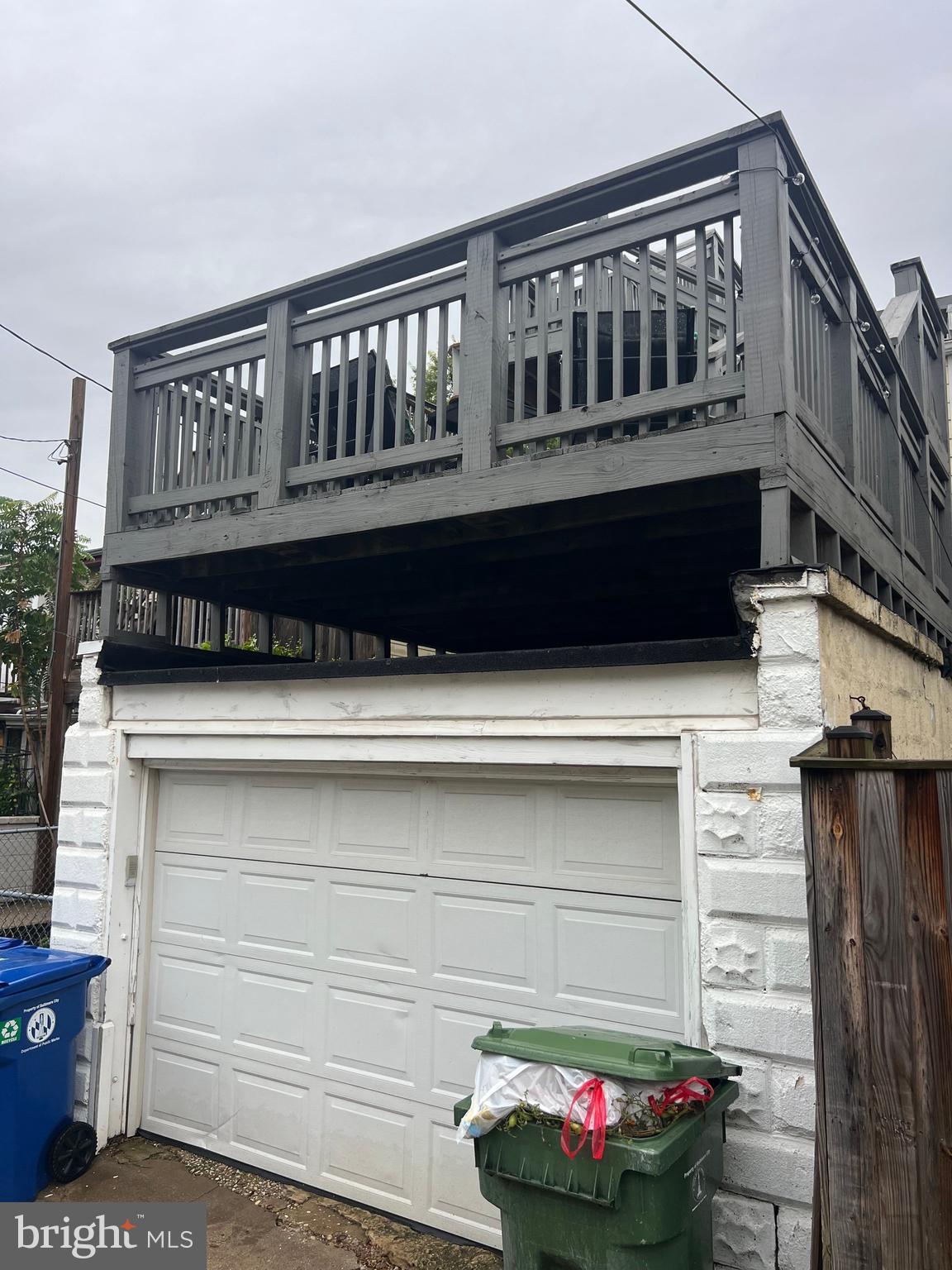 HIGHLANDTOWN - Residential Lease