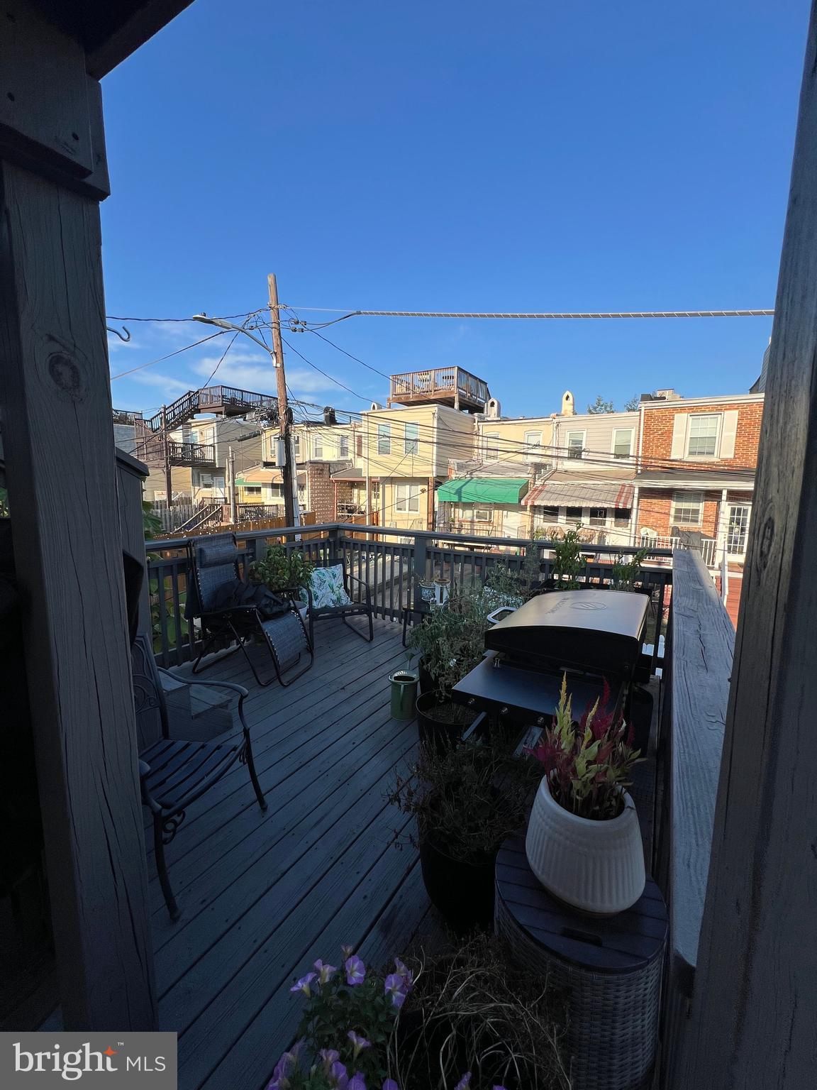 HIGHLANDTOWN - Residential Lease