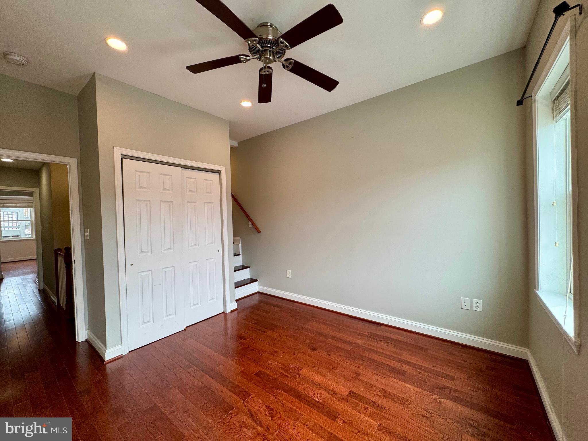 HIGHLANDTOWN - Residential Lease