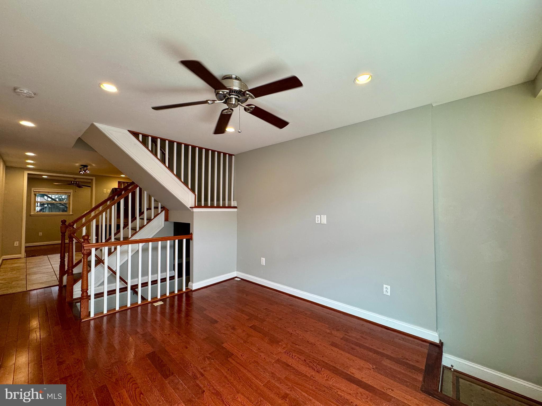 HIGHLANDTOWN - Residential Lease
