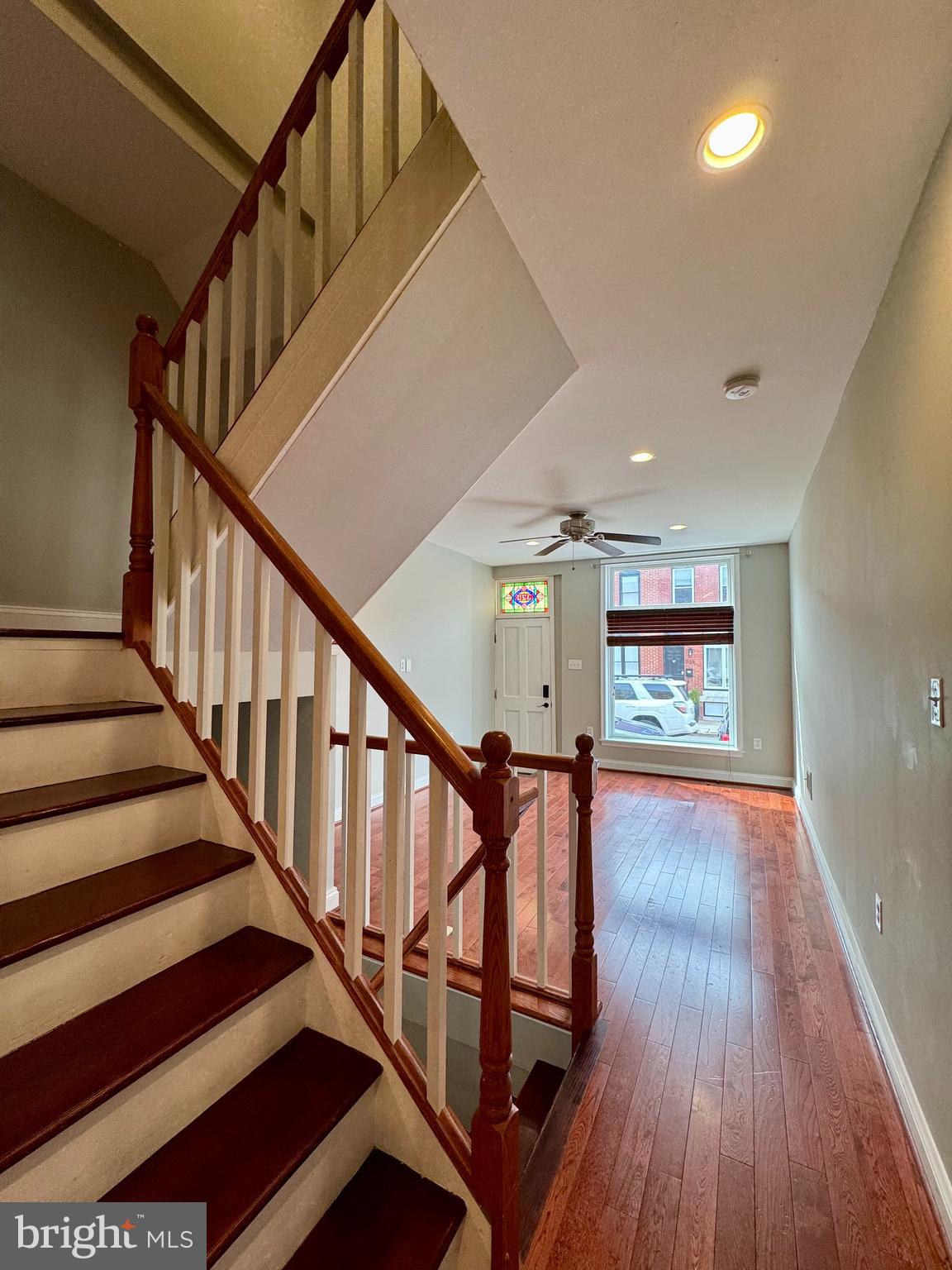 HIGHLANDTOWN - Residential Lease