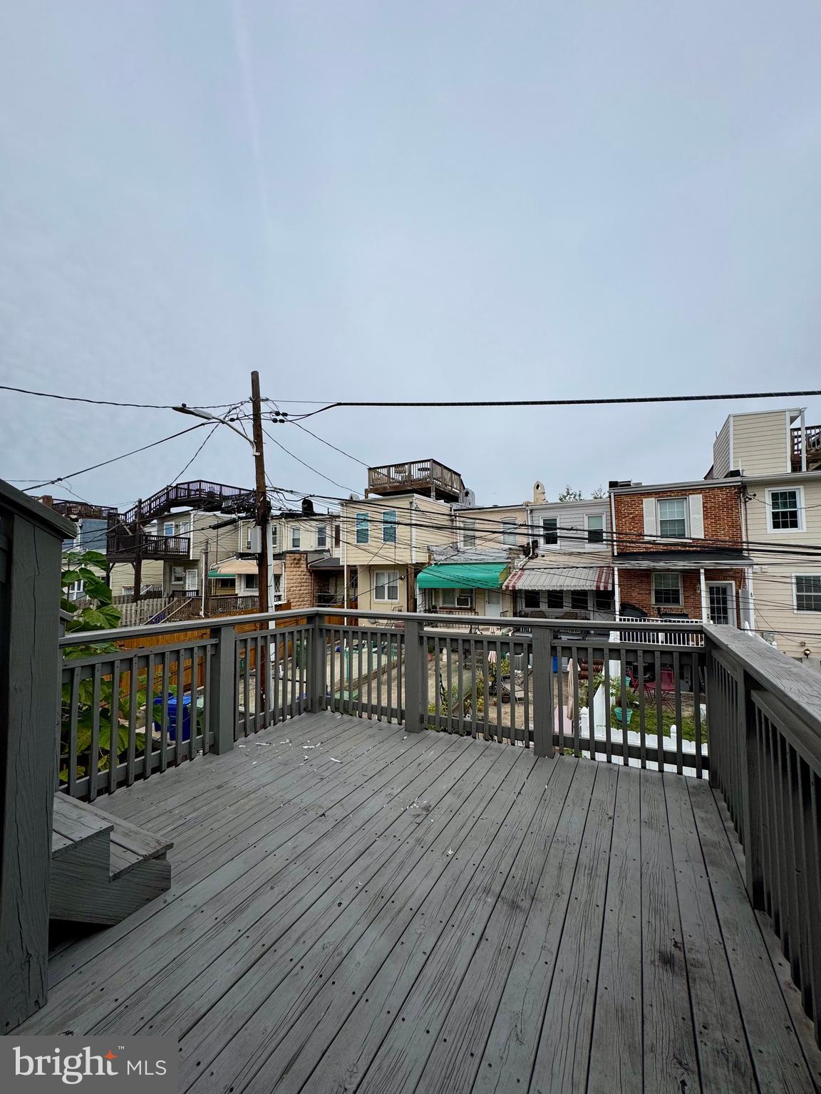 HIGHLANDTOWN - Residential Lease