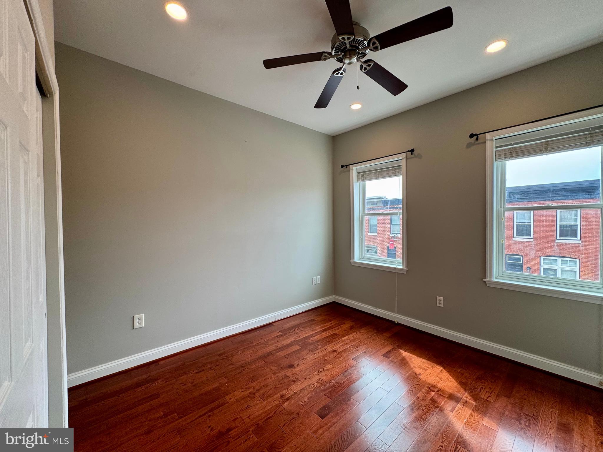 HIGHLANDTOWN - Residential Lease