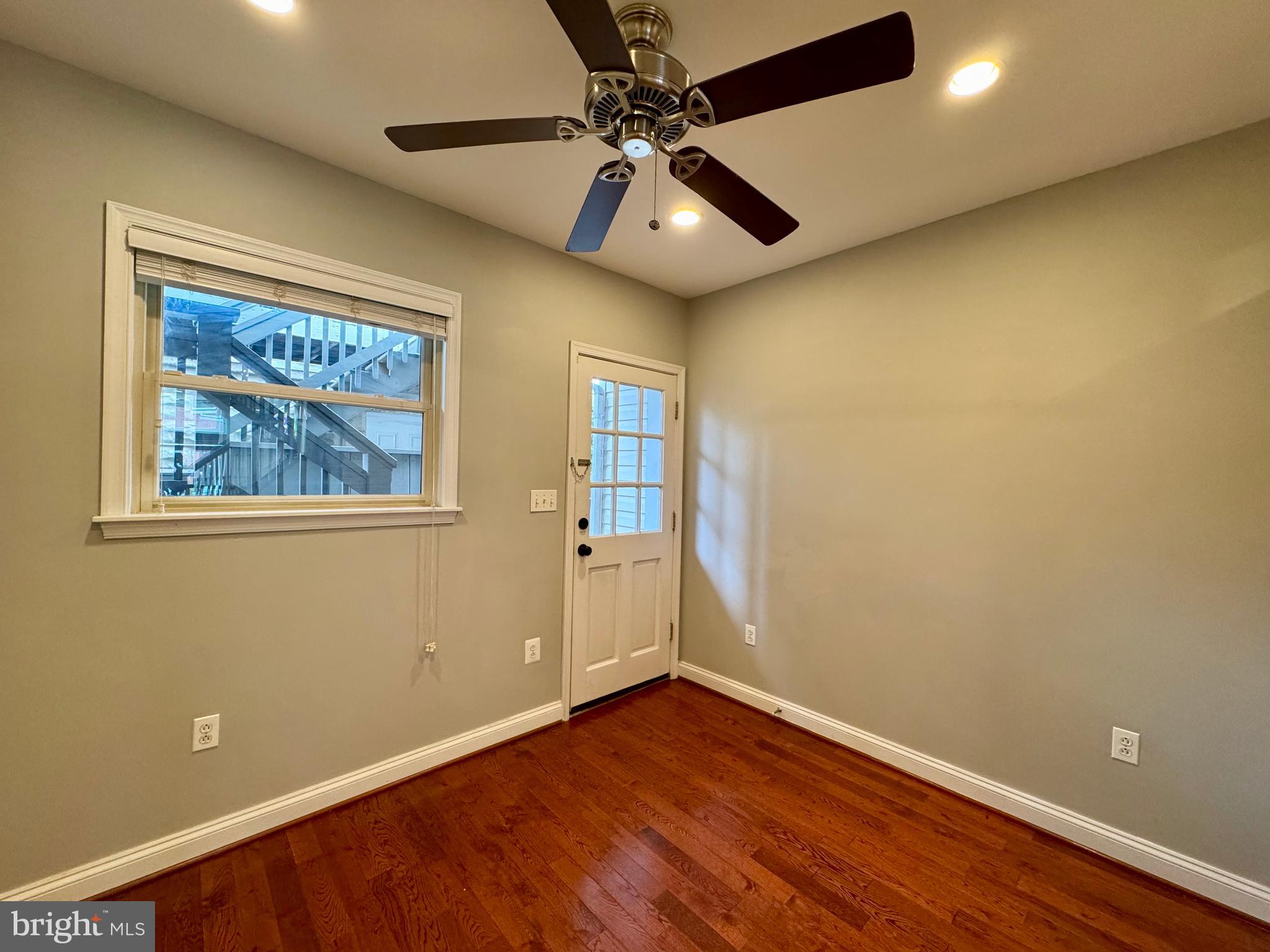 HIGHLANDTOWN - Residential Lease