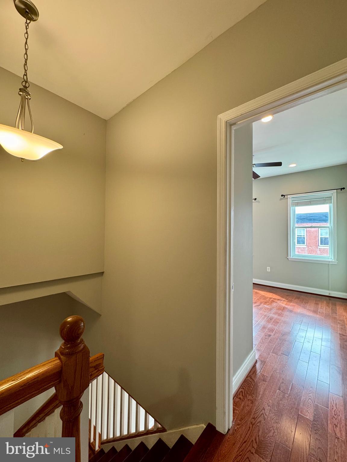 HIGHLANDTOWN - Residential Lease