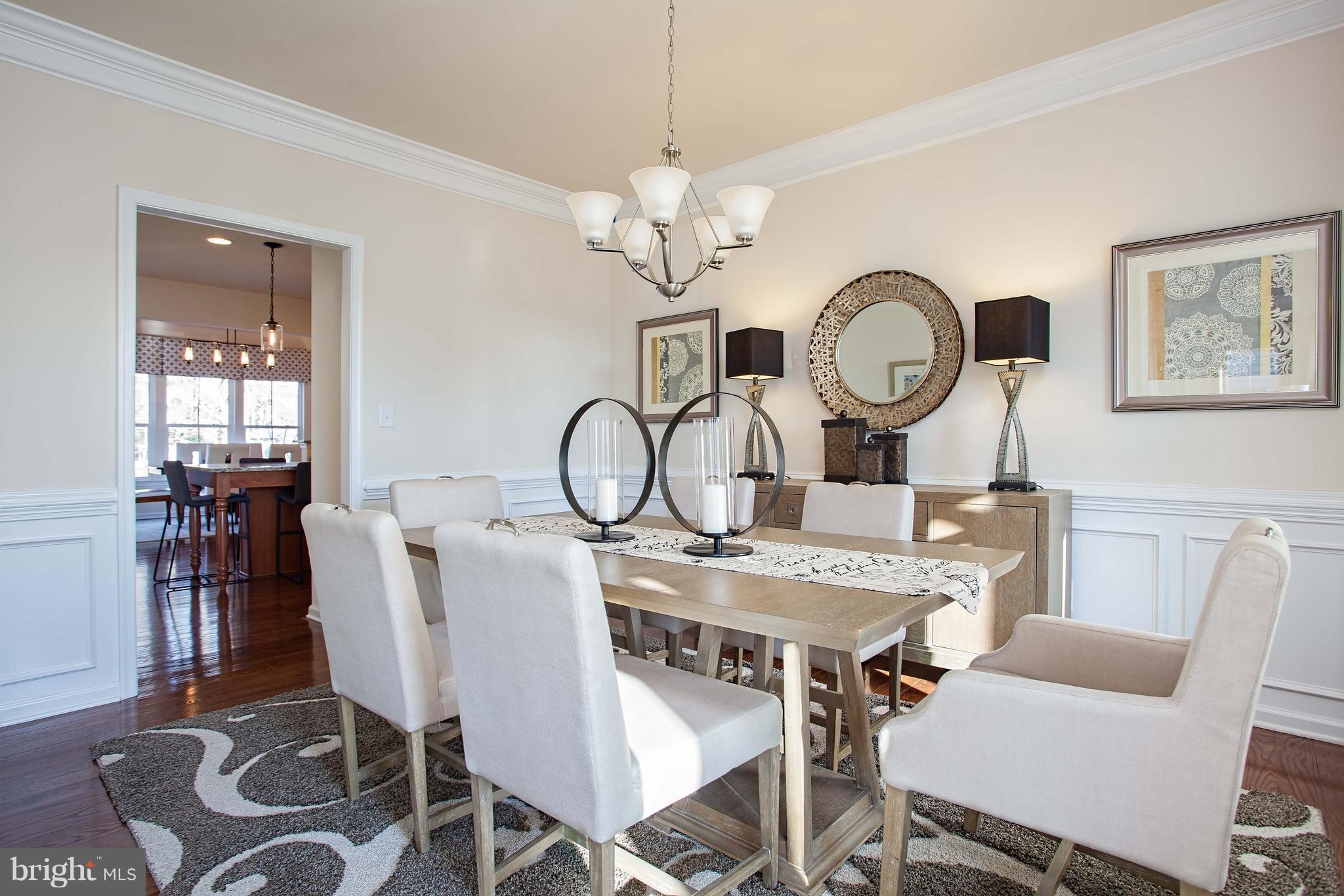 OAK CREEK - Residential