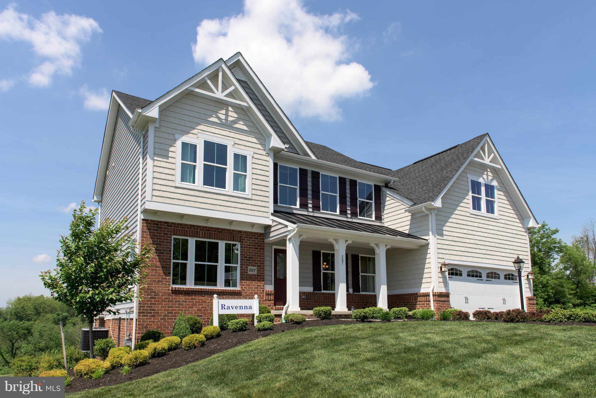 OAK CREEK - Residential