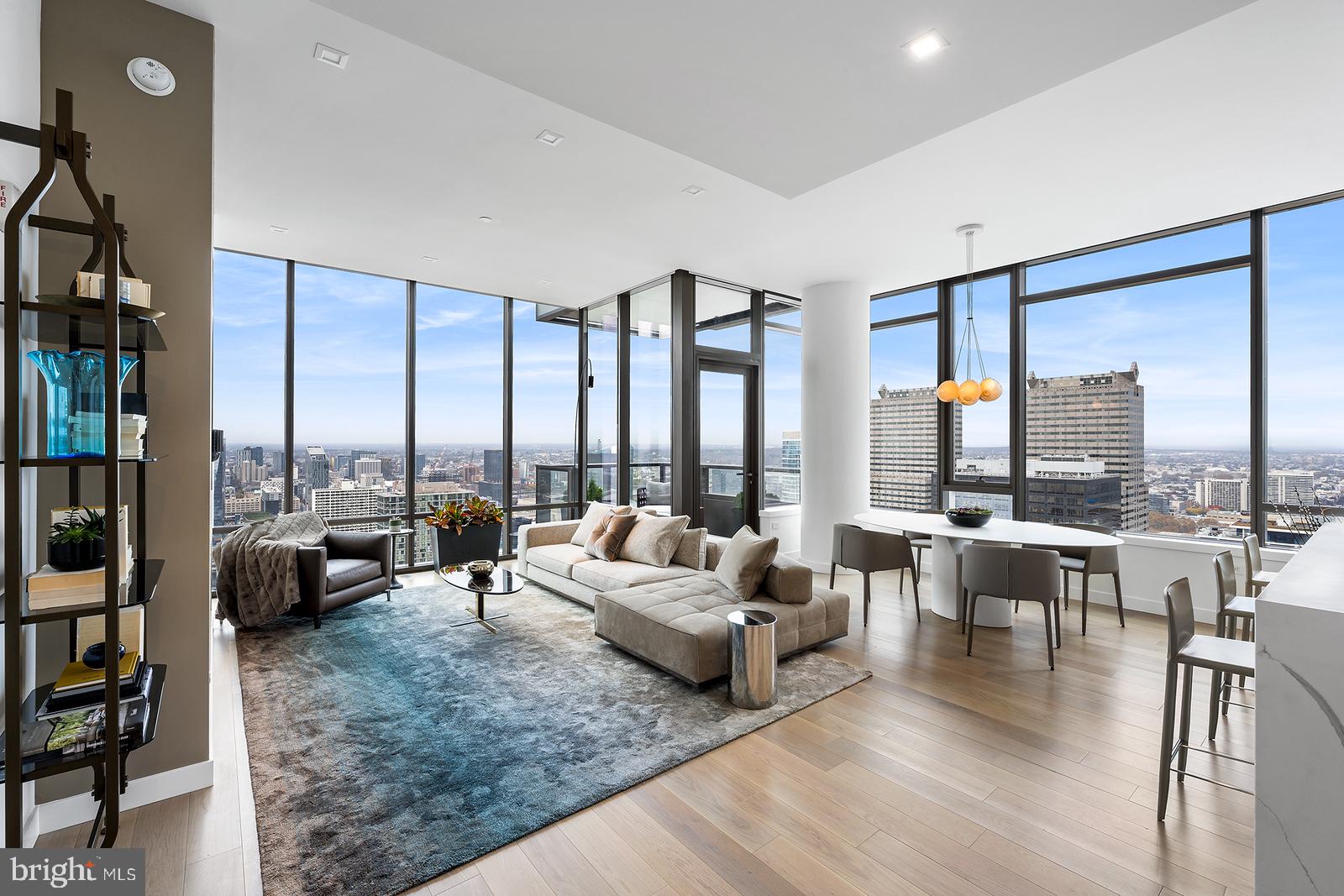 RITTENHOUSE SQUARE - Residential