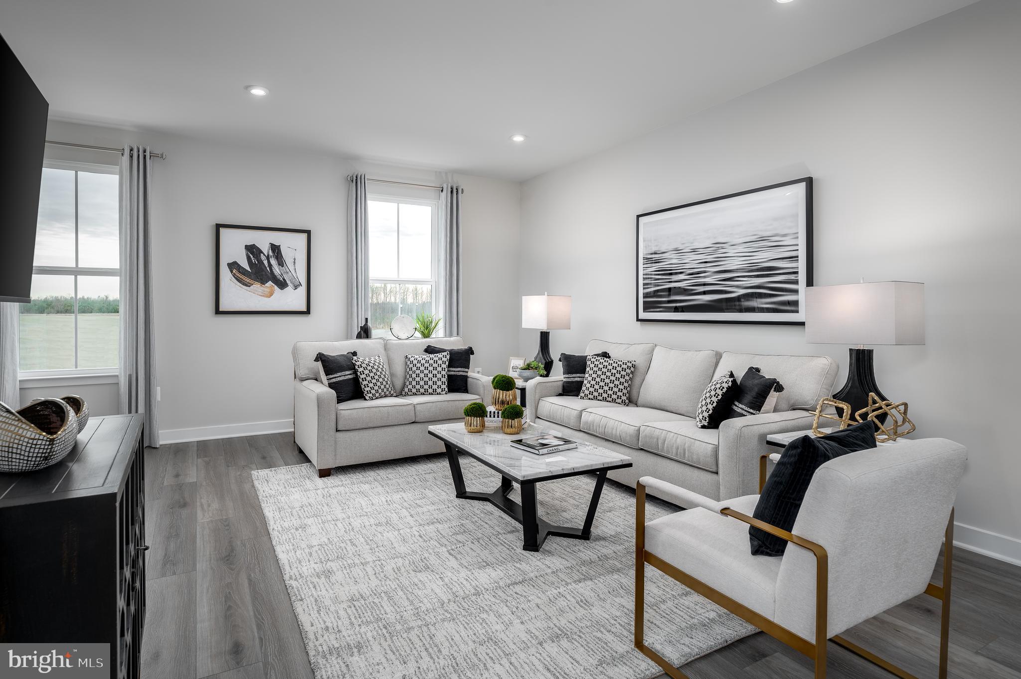 STEPHENS CROSSING - Residential