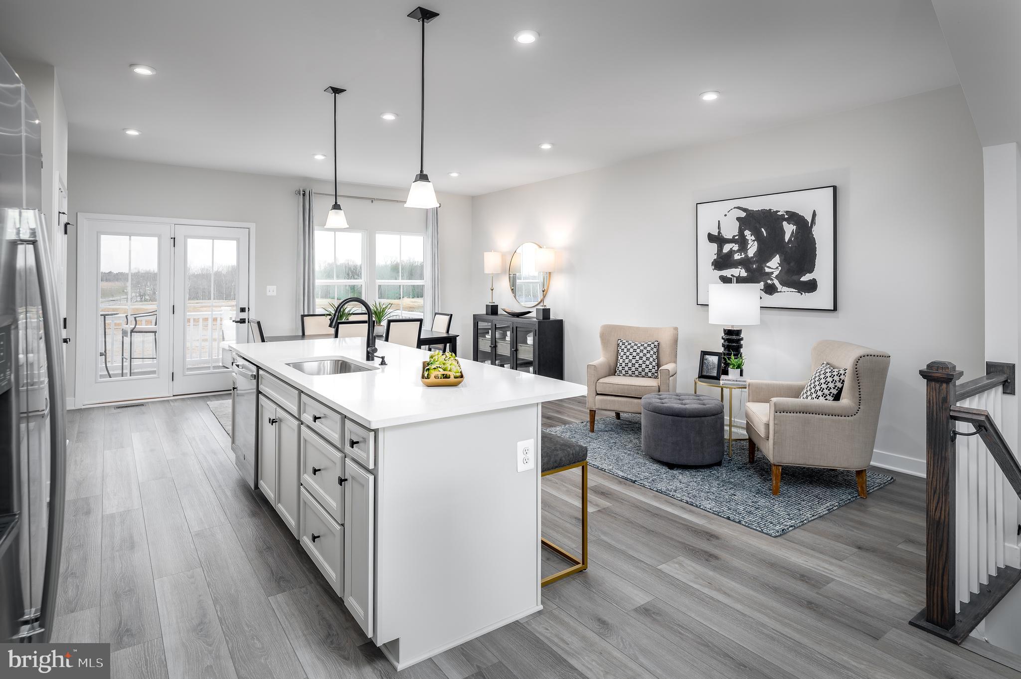 STEPHENS CROSSING - Residential