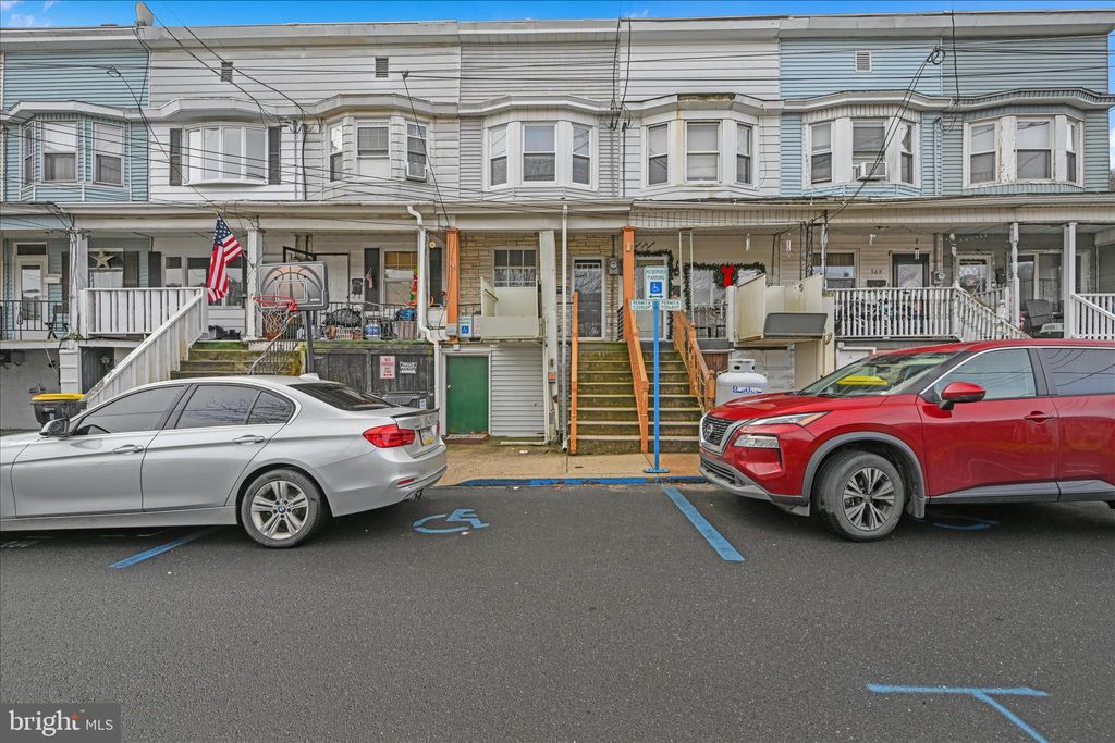 Photo of 365 Preston Avenue, GIRARDVILLE, PA 17935 (MLS # PASK2024570)