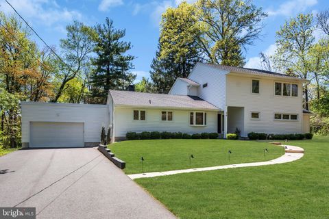 Photo of 26 Herrontown Circle, PRINCETON, NJ 08540 (MLS # NJME2075936)