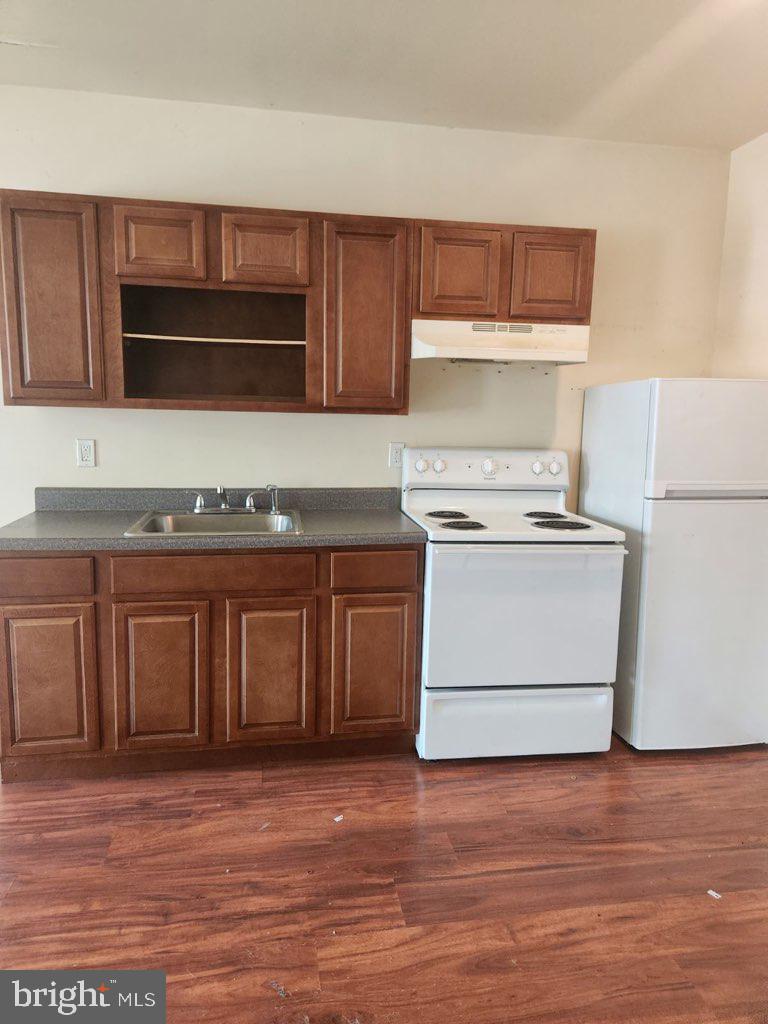 PHILADELPHIA - Residential Income