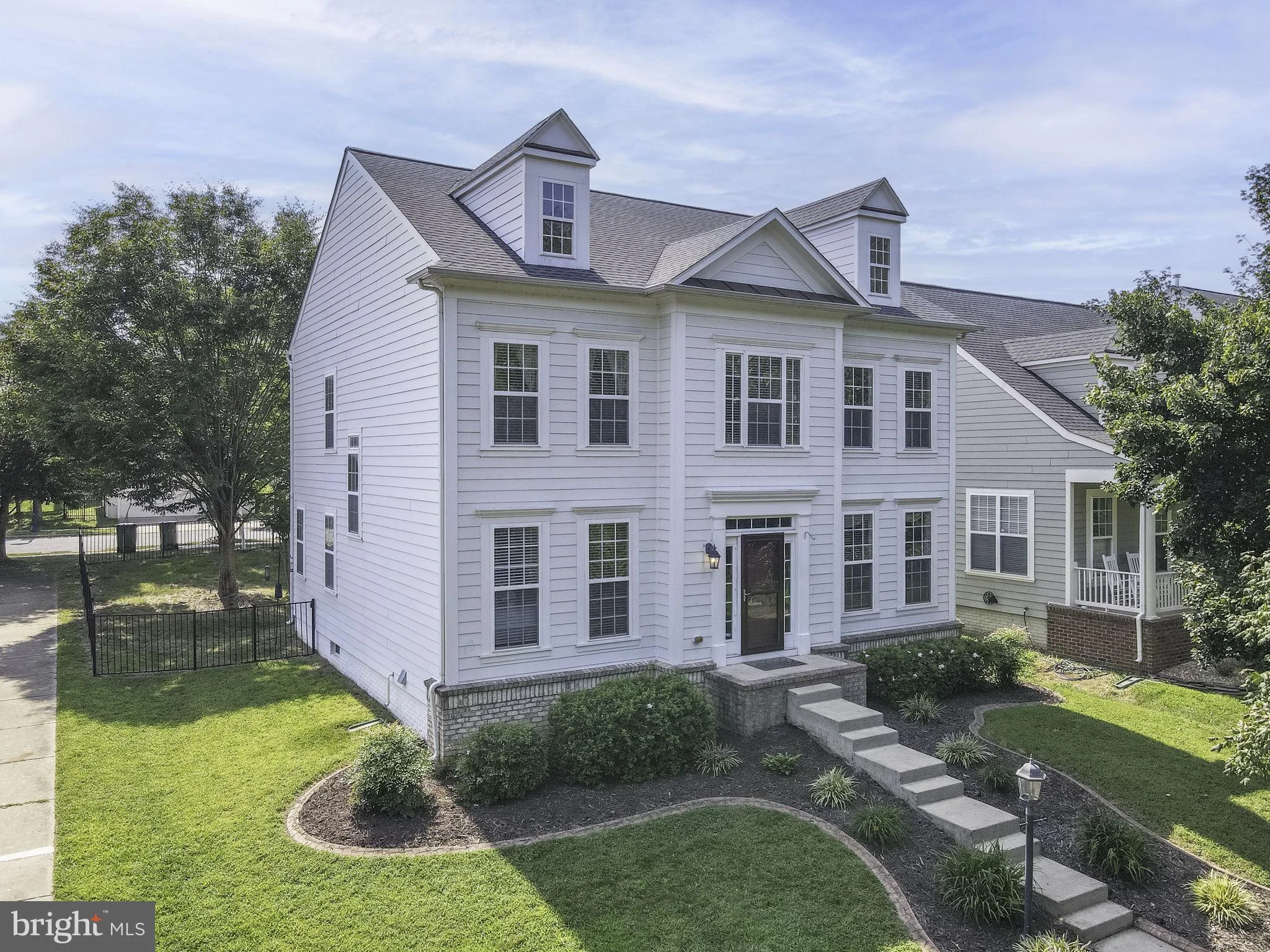 1201 Hearthstone Drive, Fredericksburg, VA, 22401
