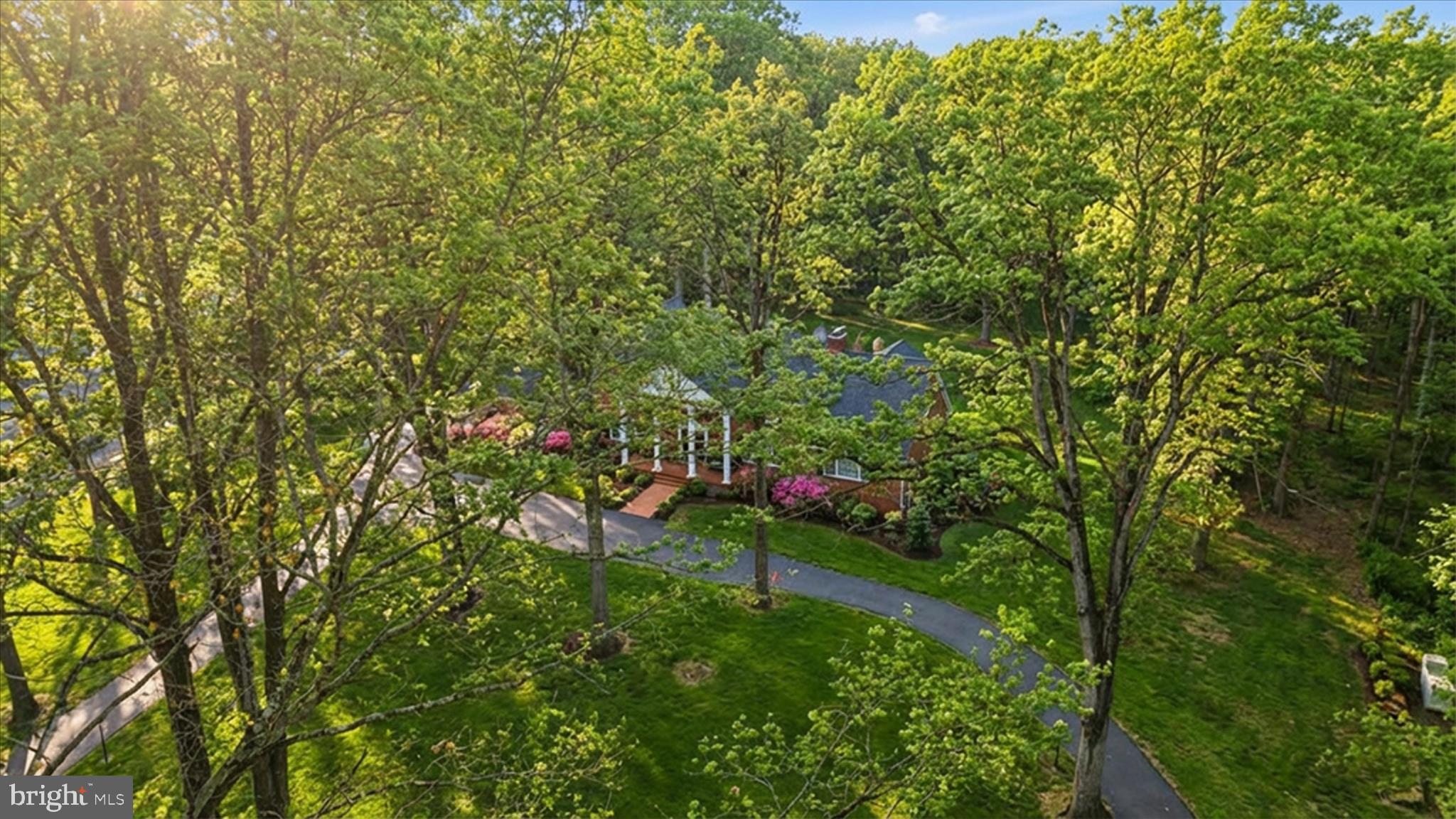 CEDAR KNOLL - Residential