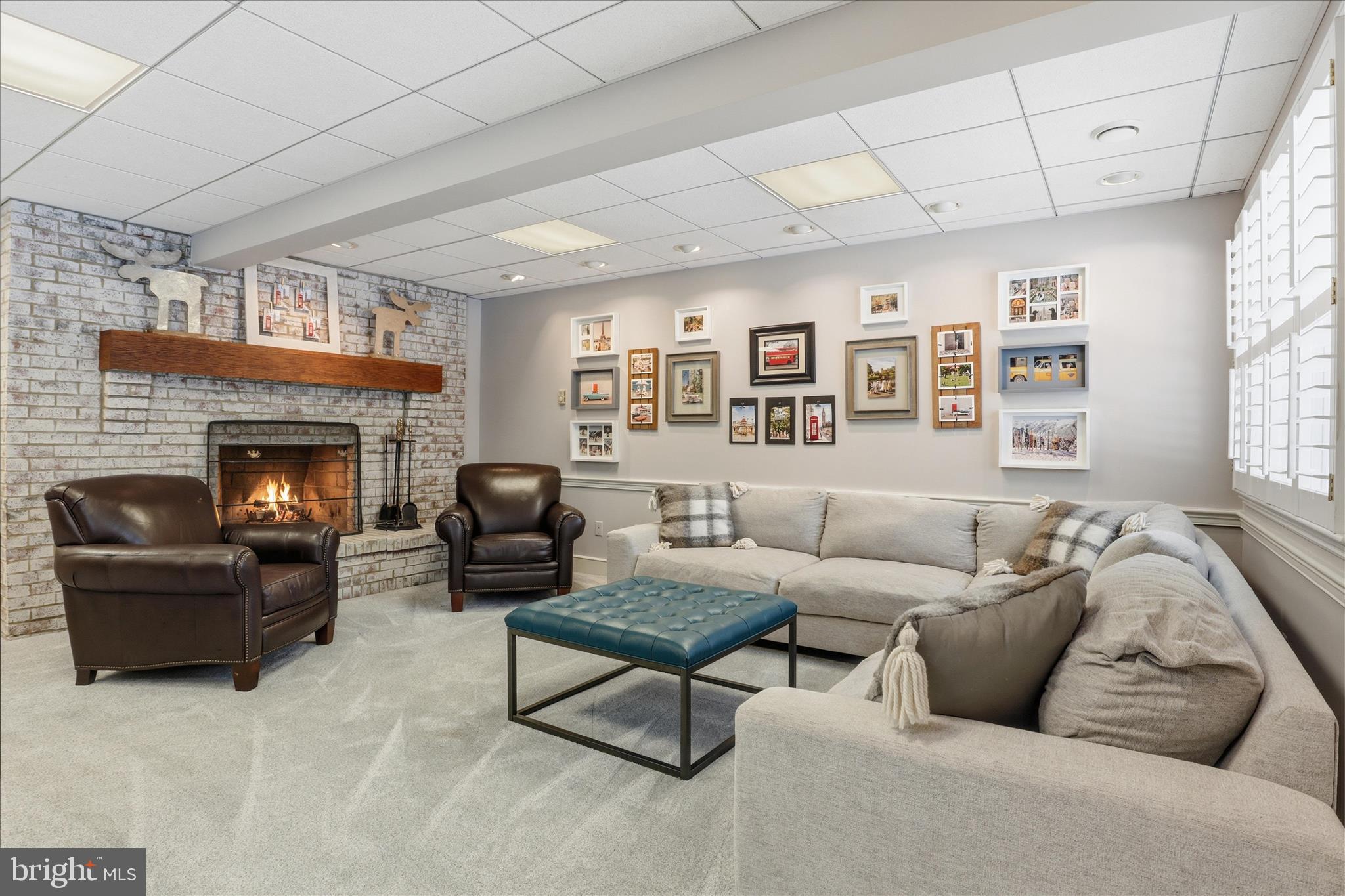 CEDAR KNOLL - Residential