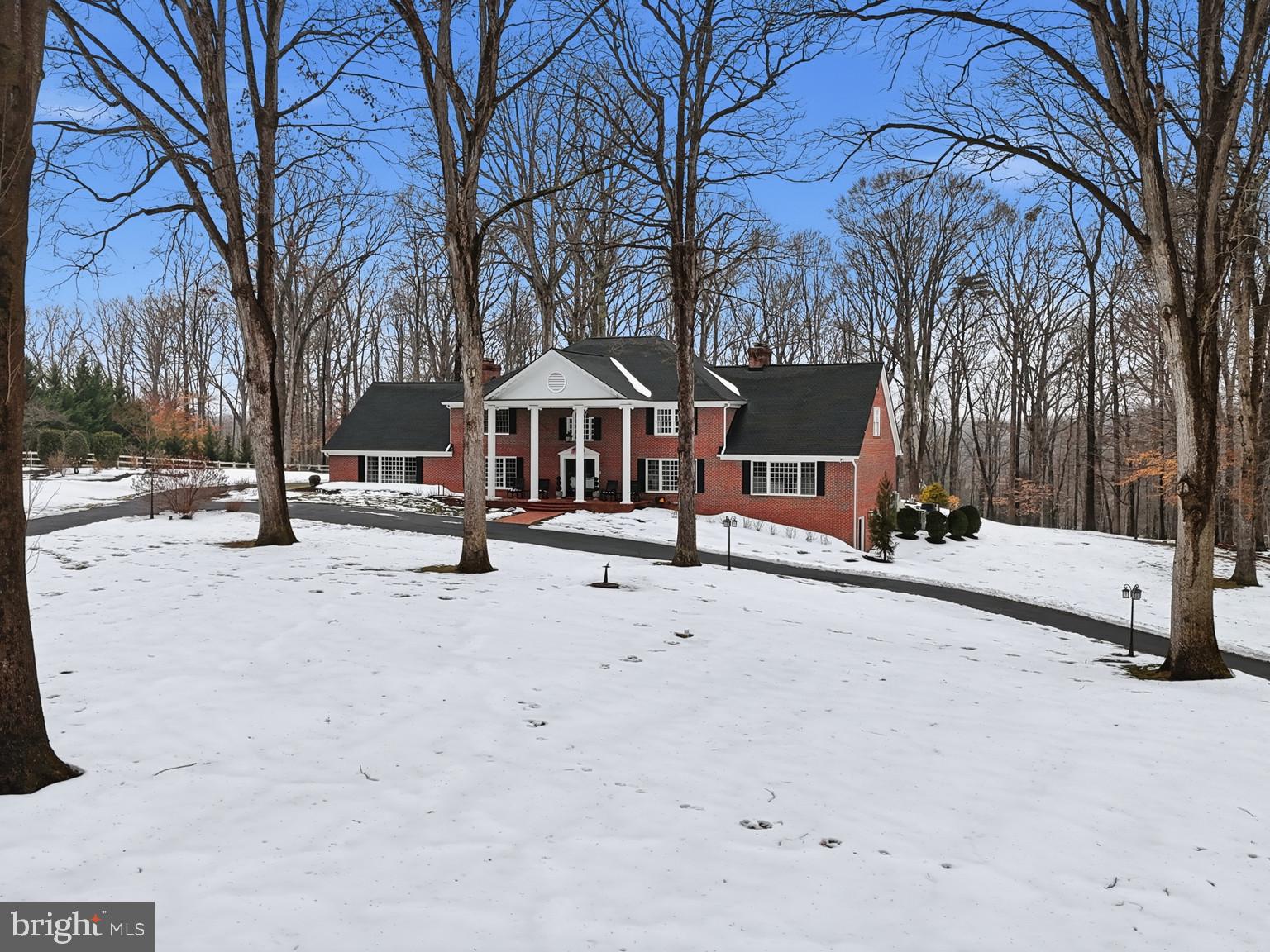 CEDAR KNOLL - Residential