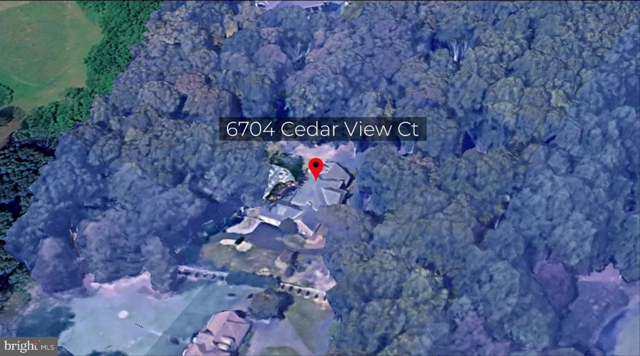 CEDAR KNOLL - Residential