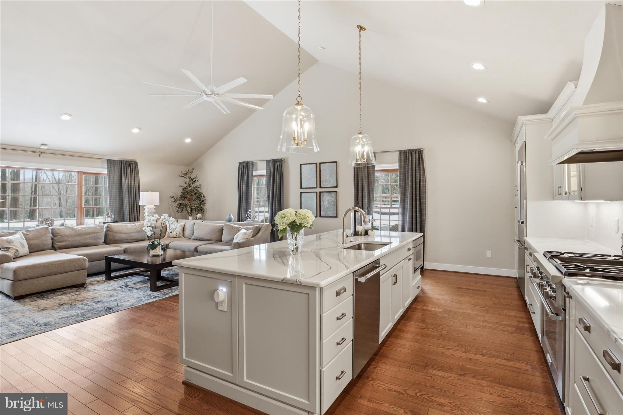 CEDAR KNOLL - Residential