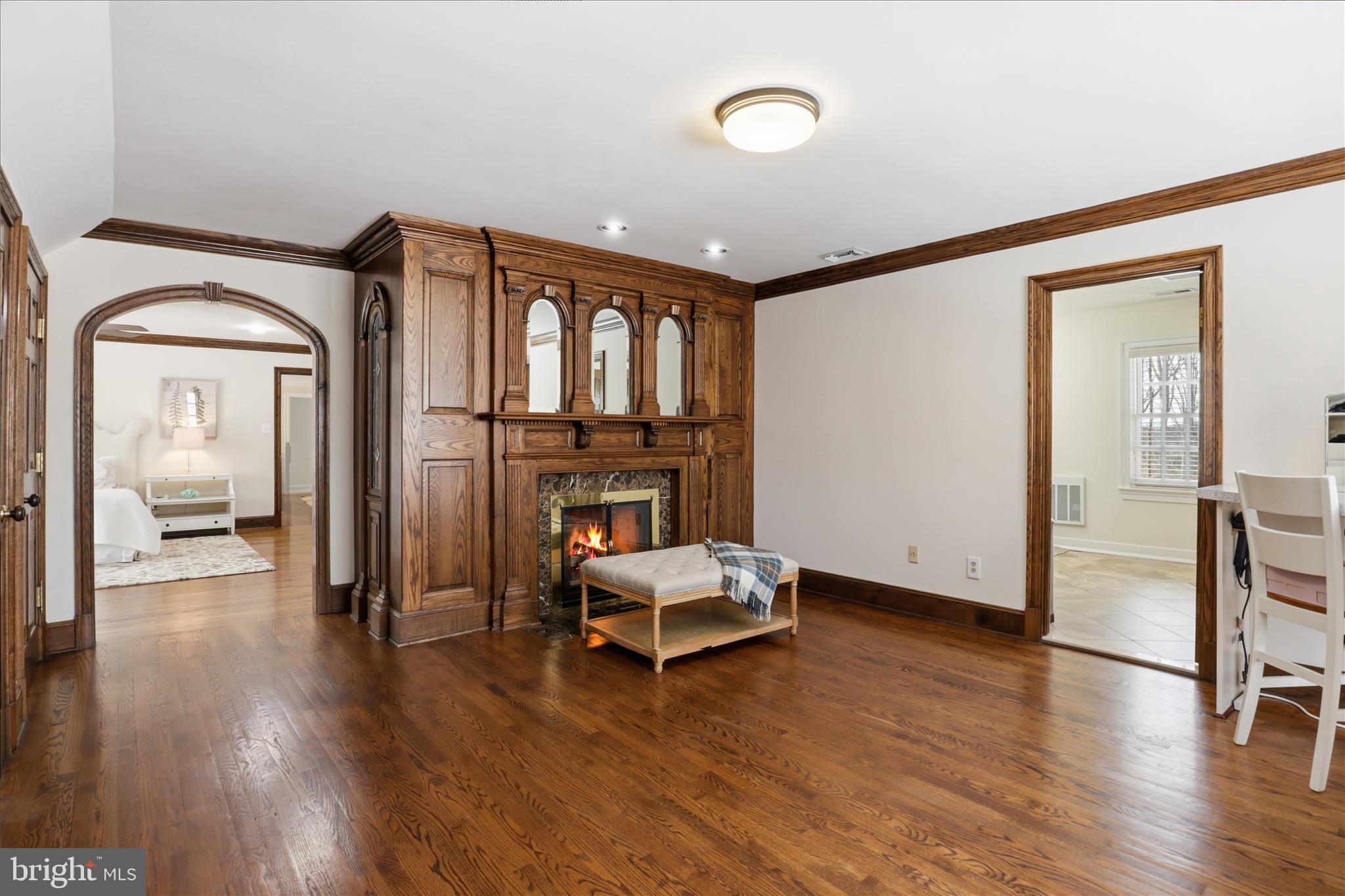 CEDAR KNOLL - Residential