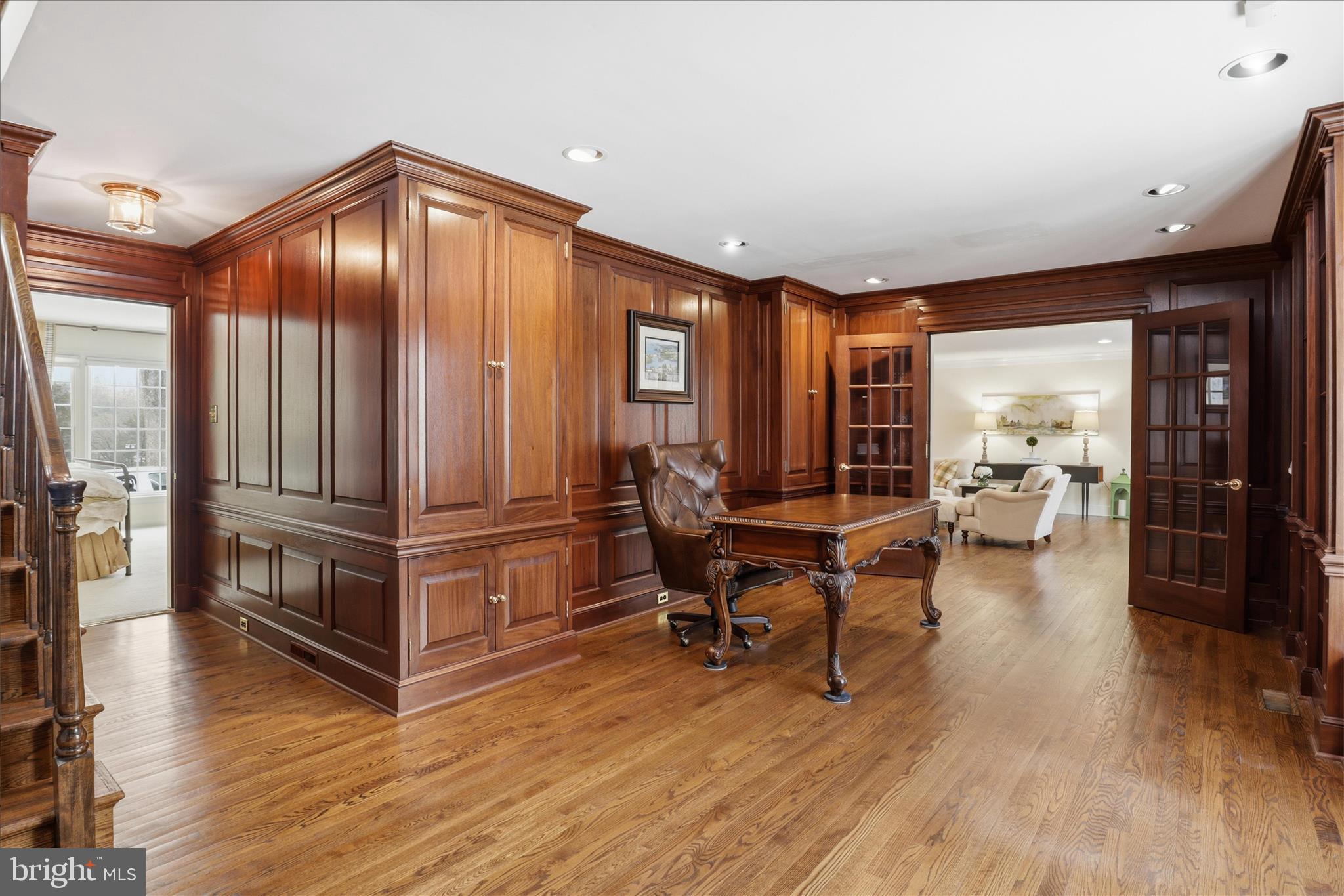 CEDAR KNOLL - Residential