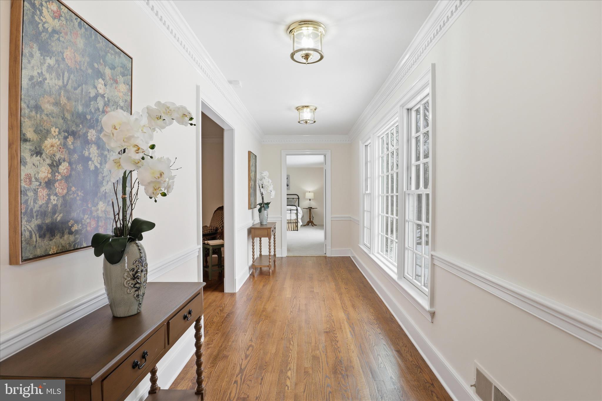 CEDAR KNOLL - Residential