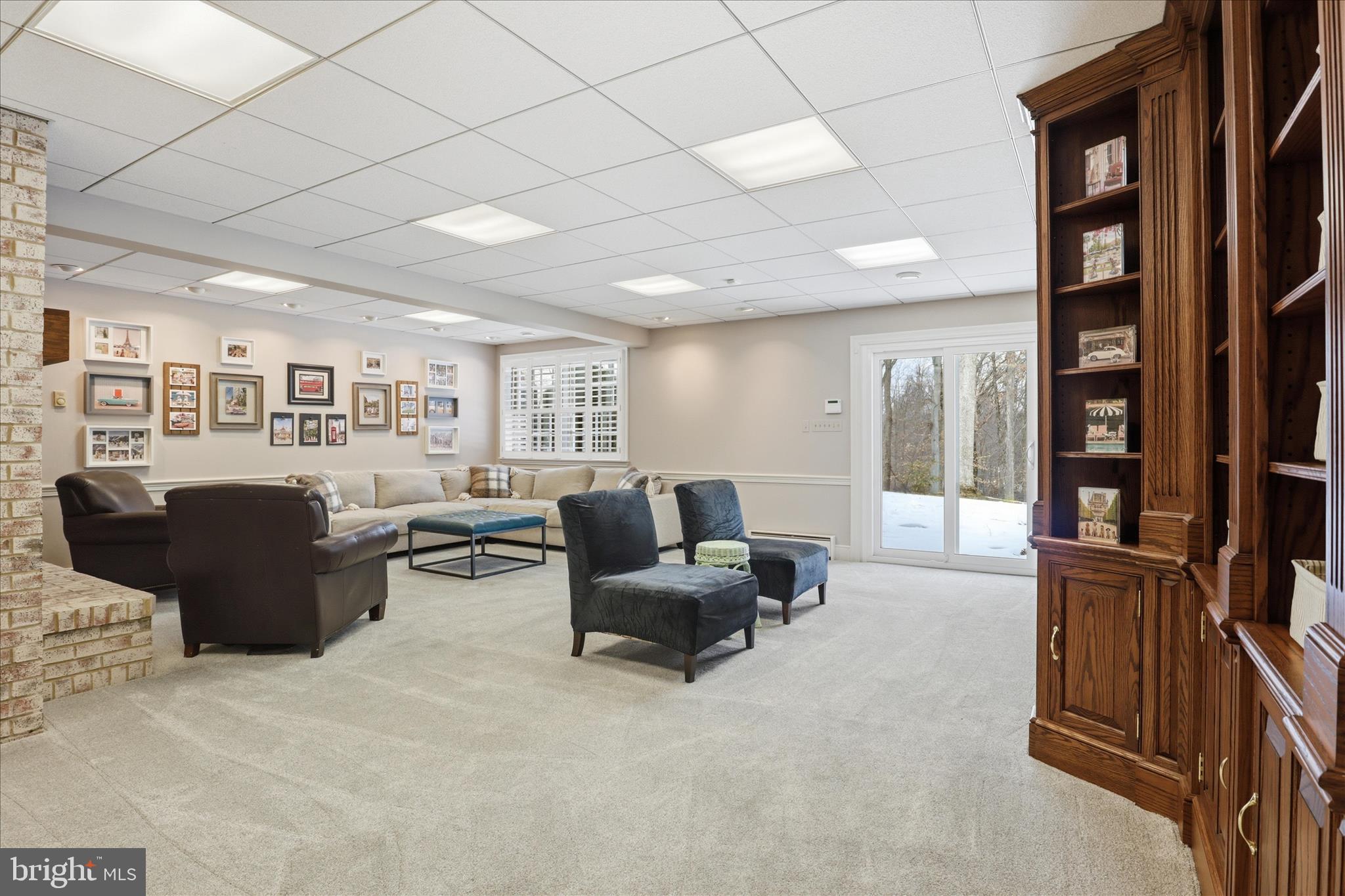 CEDAR KNOLL - Residential