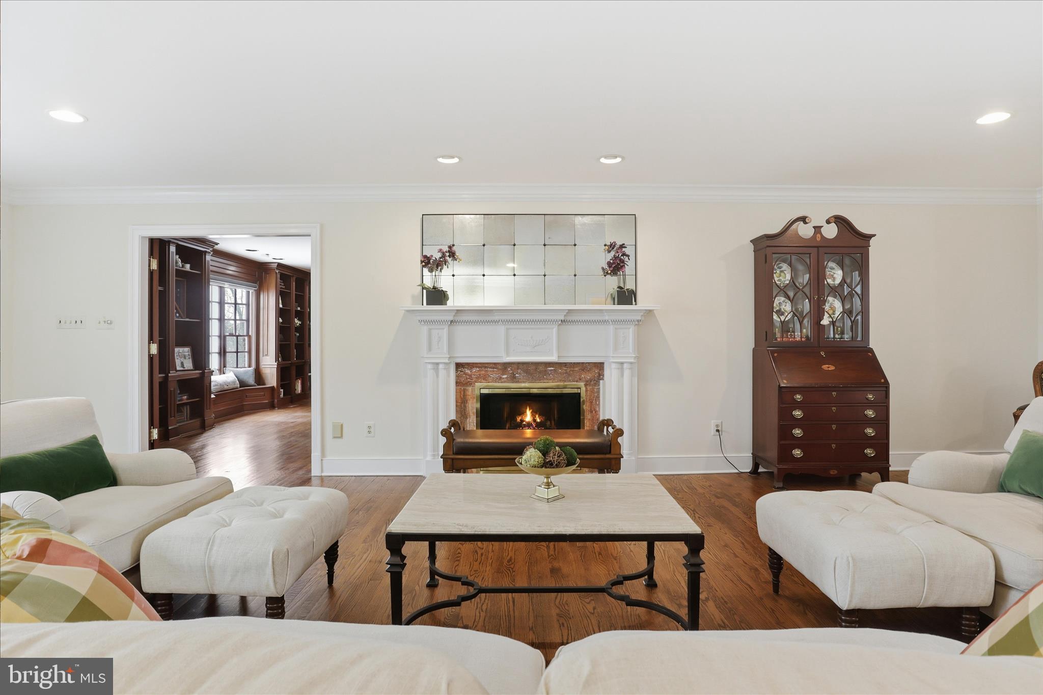 CEDAR KNOLL - Residential