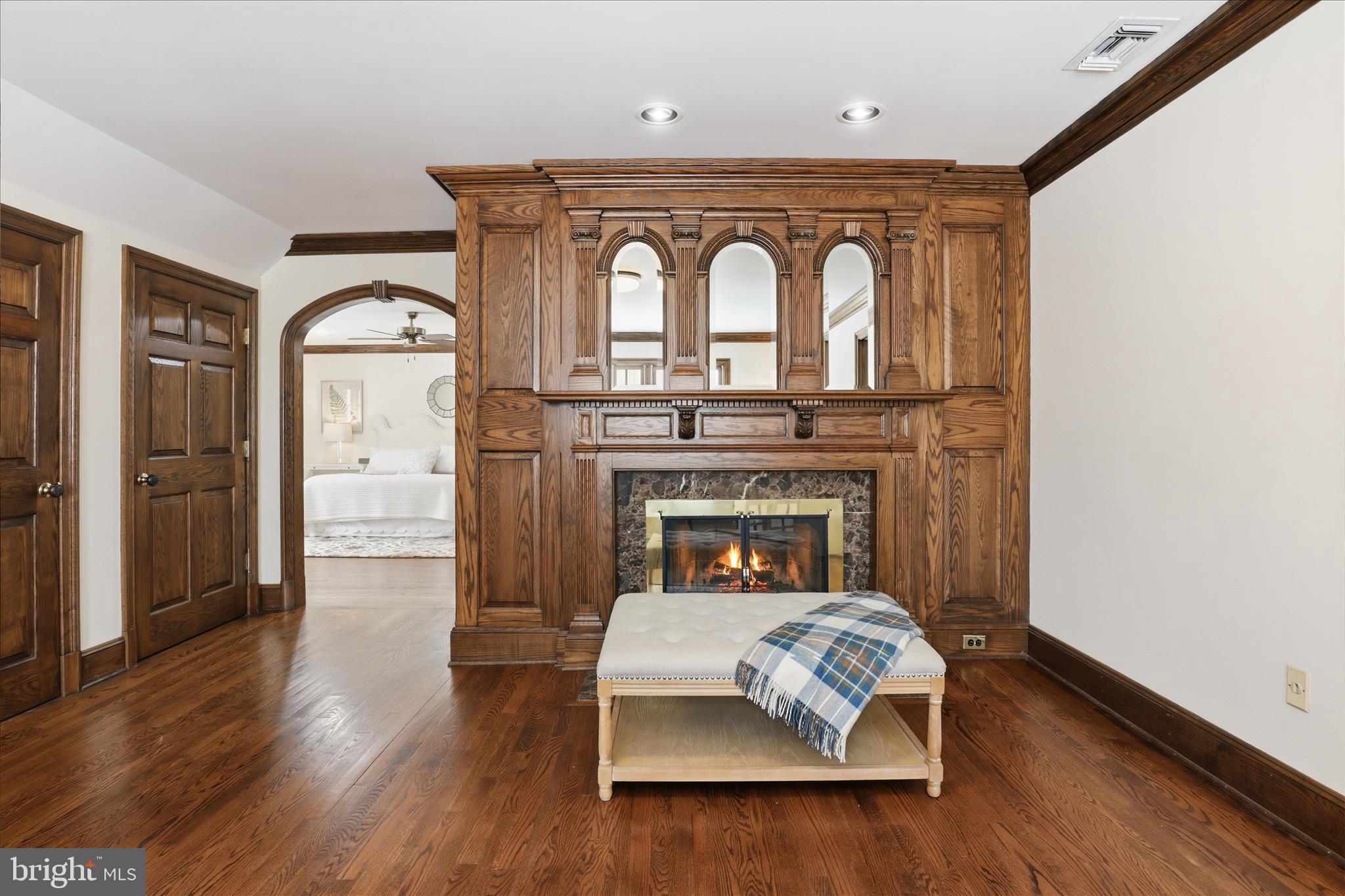 CEDAR KNOLL - Residential