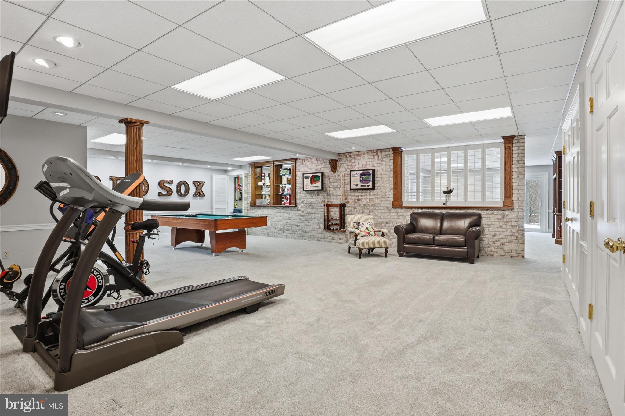 CEDAR KNOLL - Residential