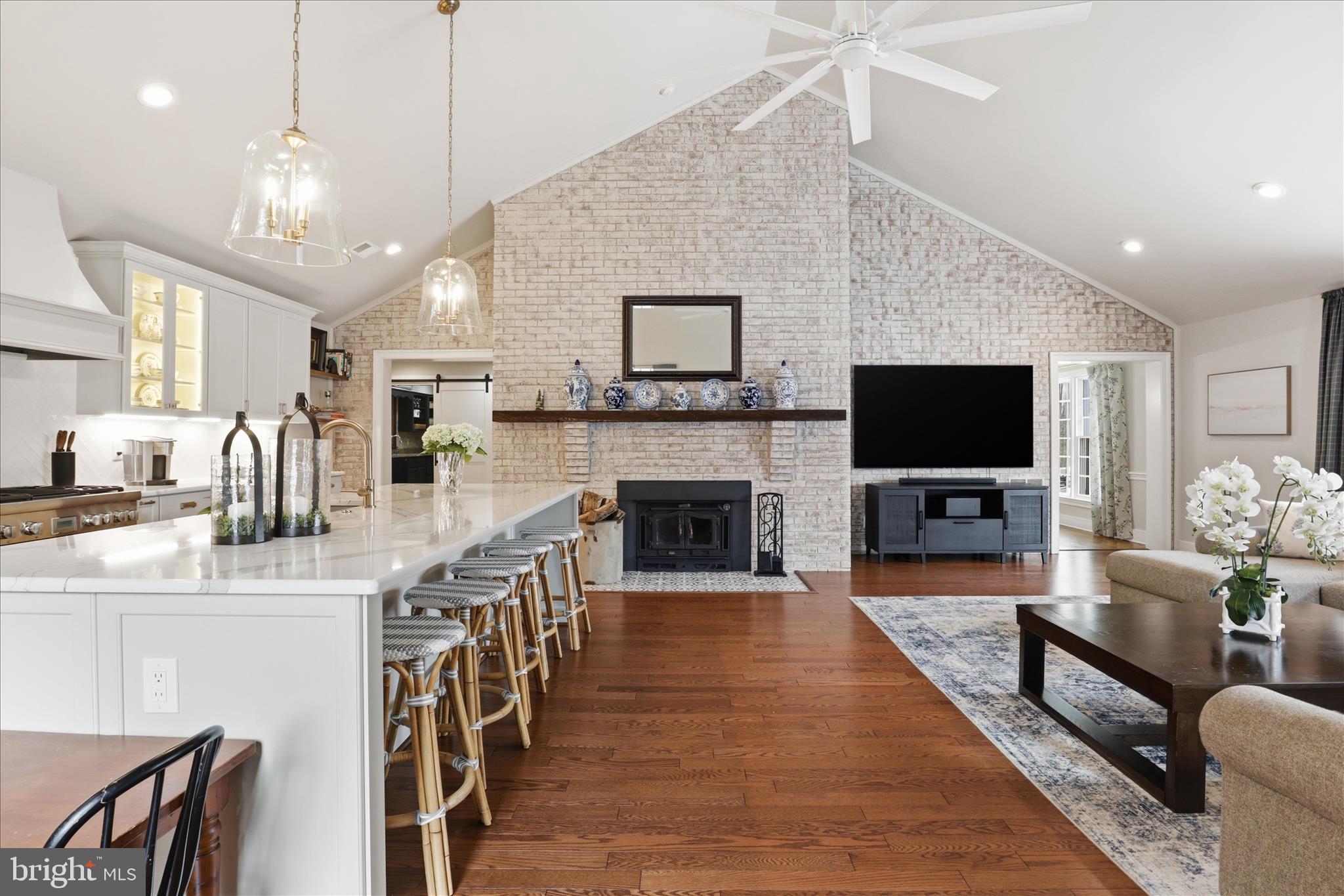 CEDAR KNOLL - Residential