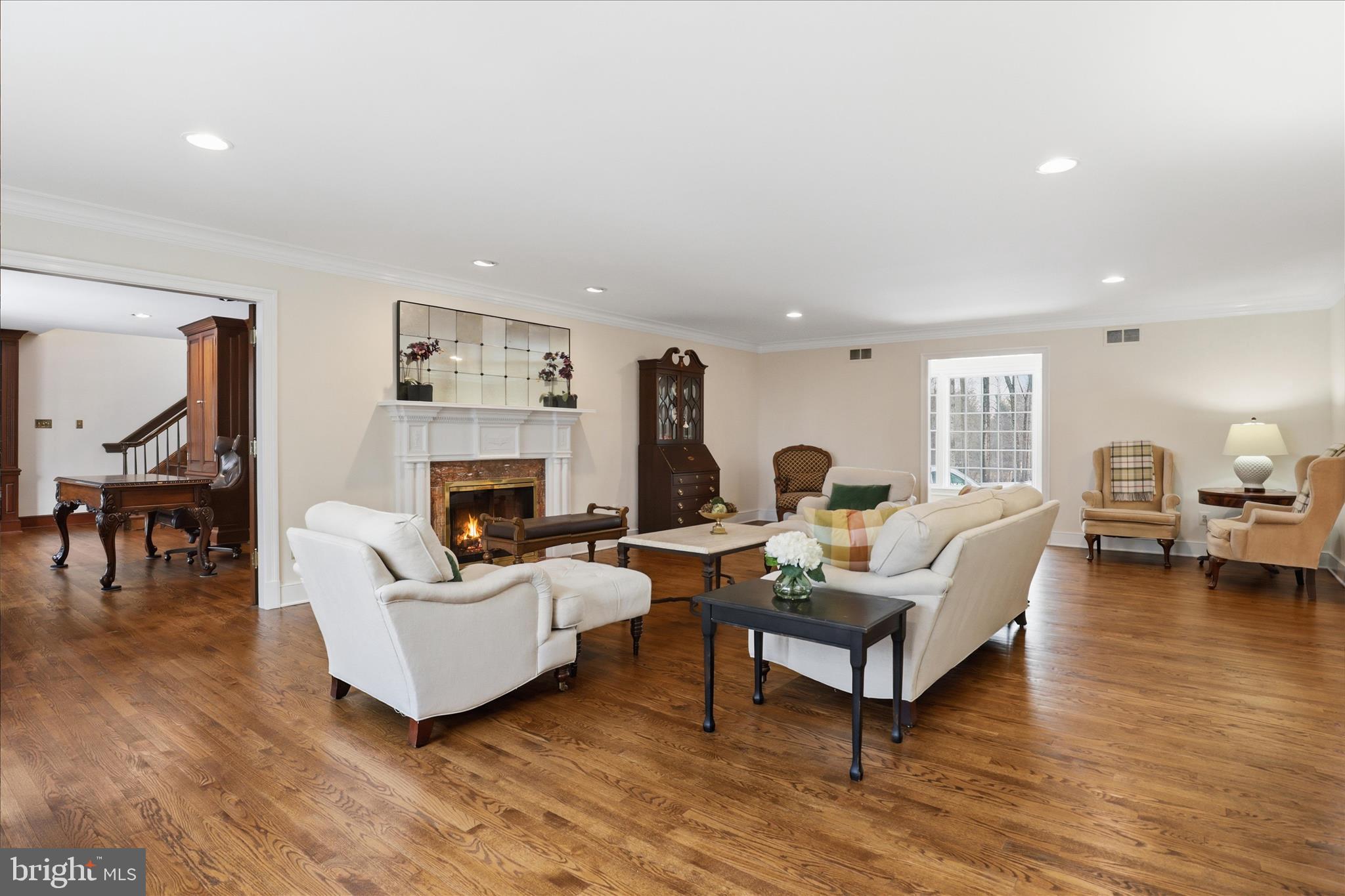 CEDAR KNOLL - Residential