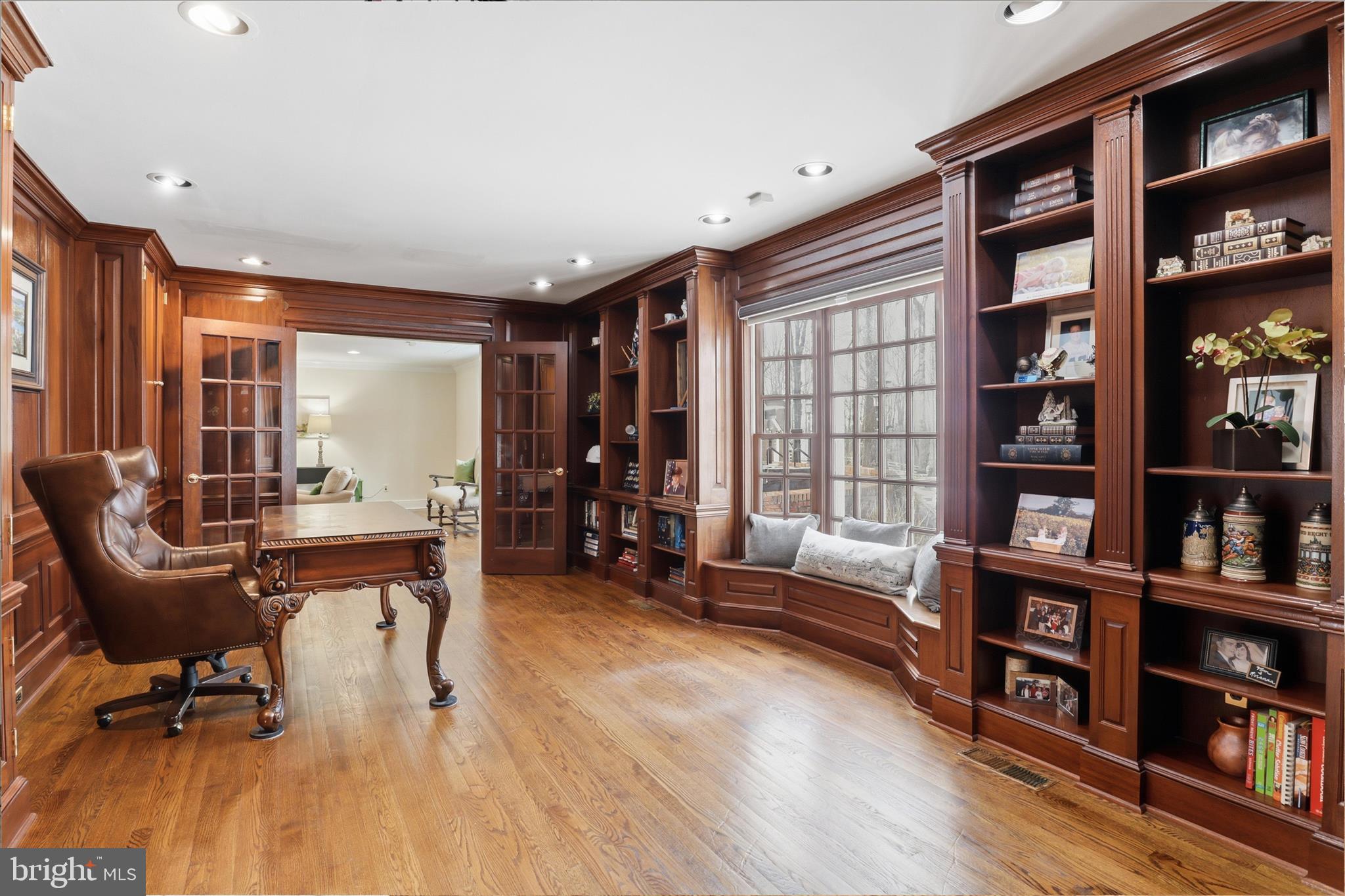 CEDAR KNOLL - Residential