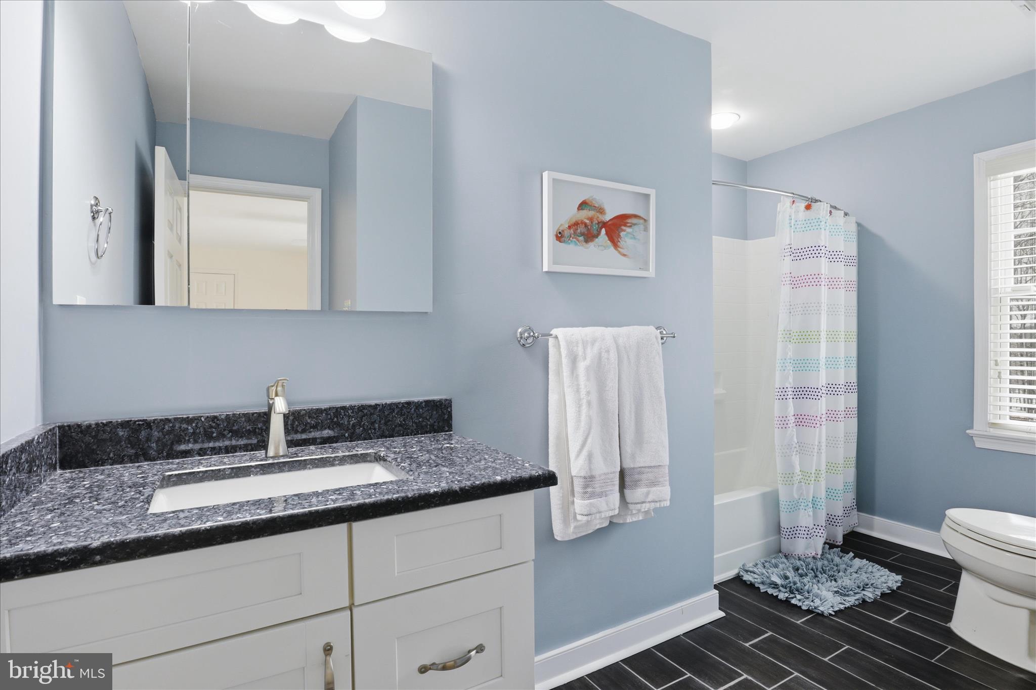 CEDAR KNOLL - Residential