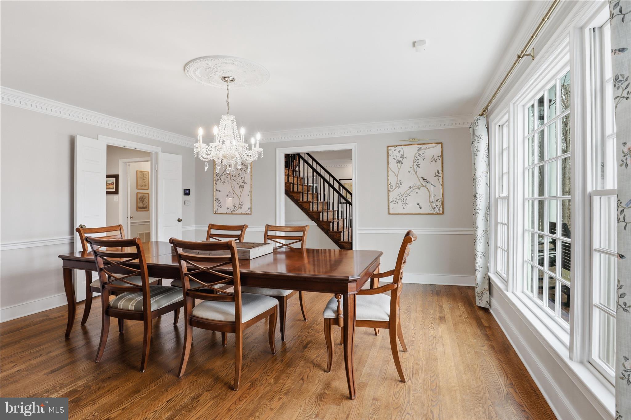 CEDAR KNOLL - Residential