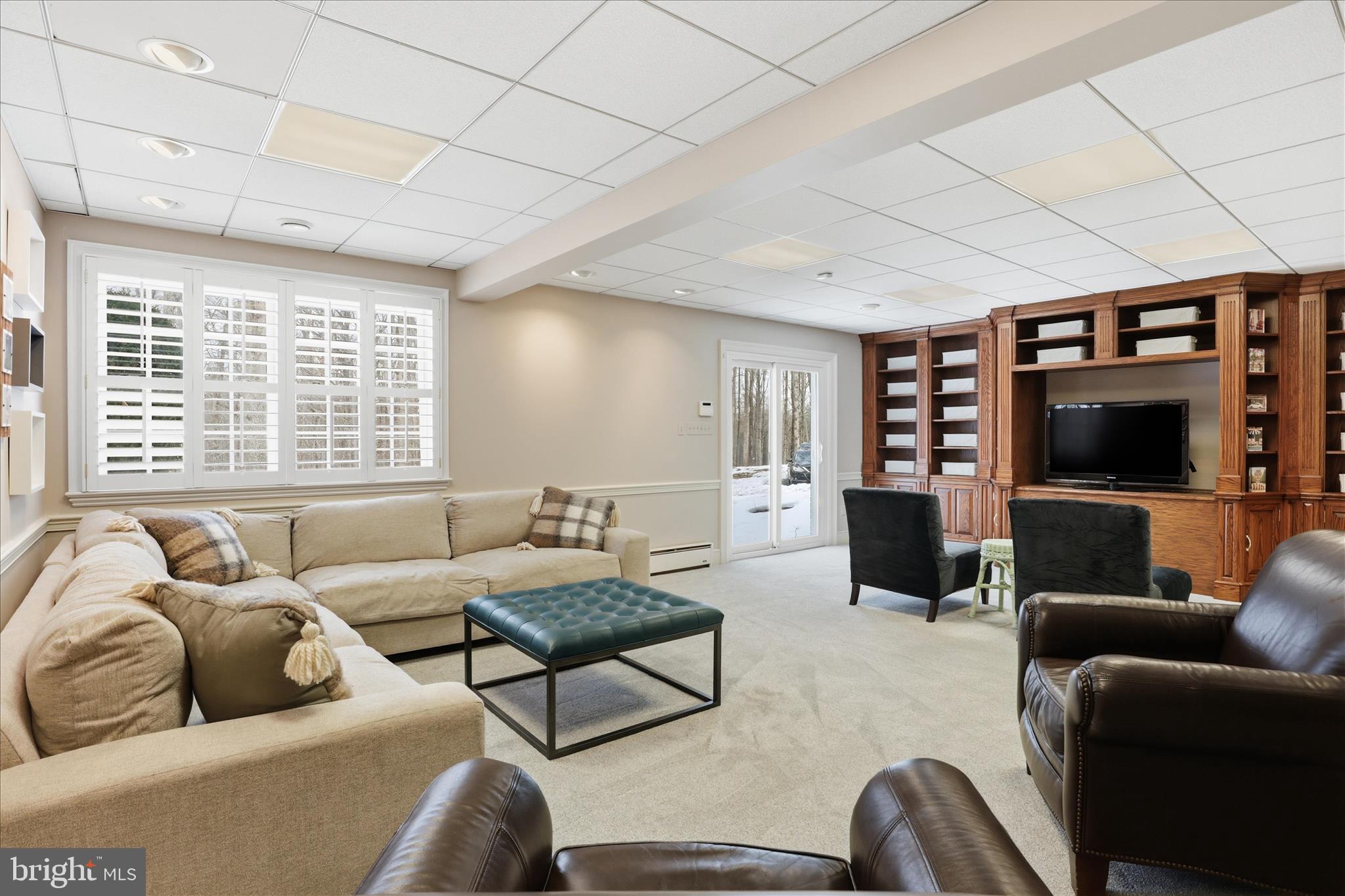 CEDAR KNOLL - Residential