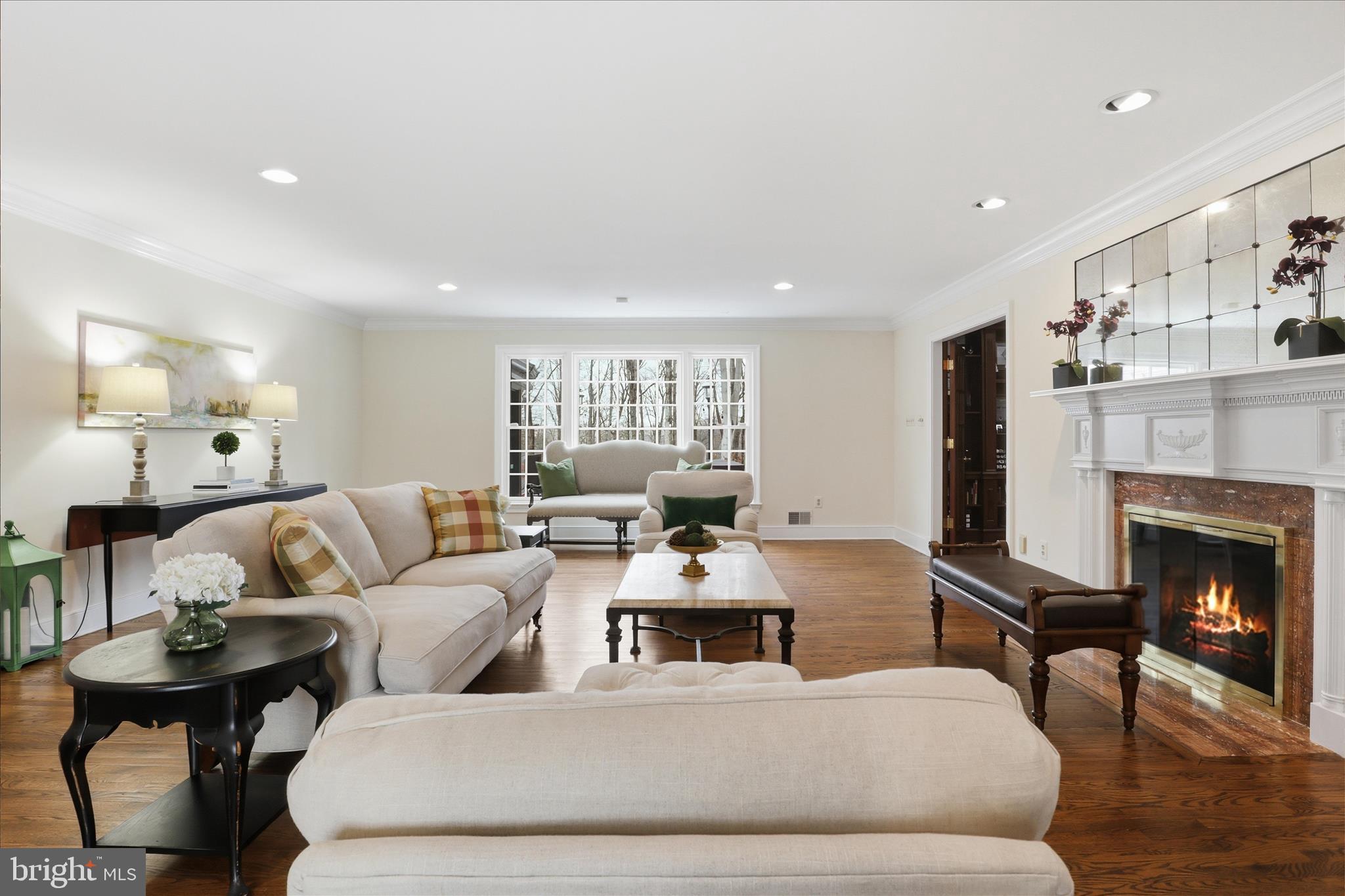 CEDAR KNOLL - Residential