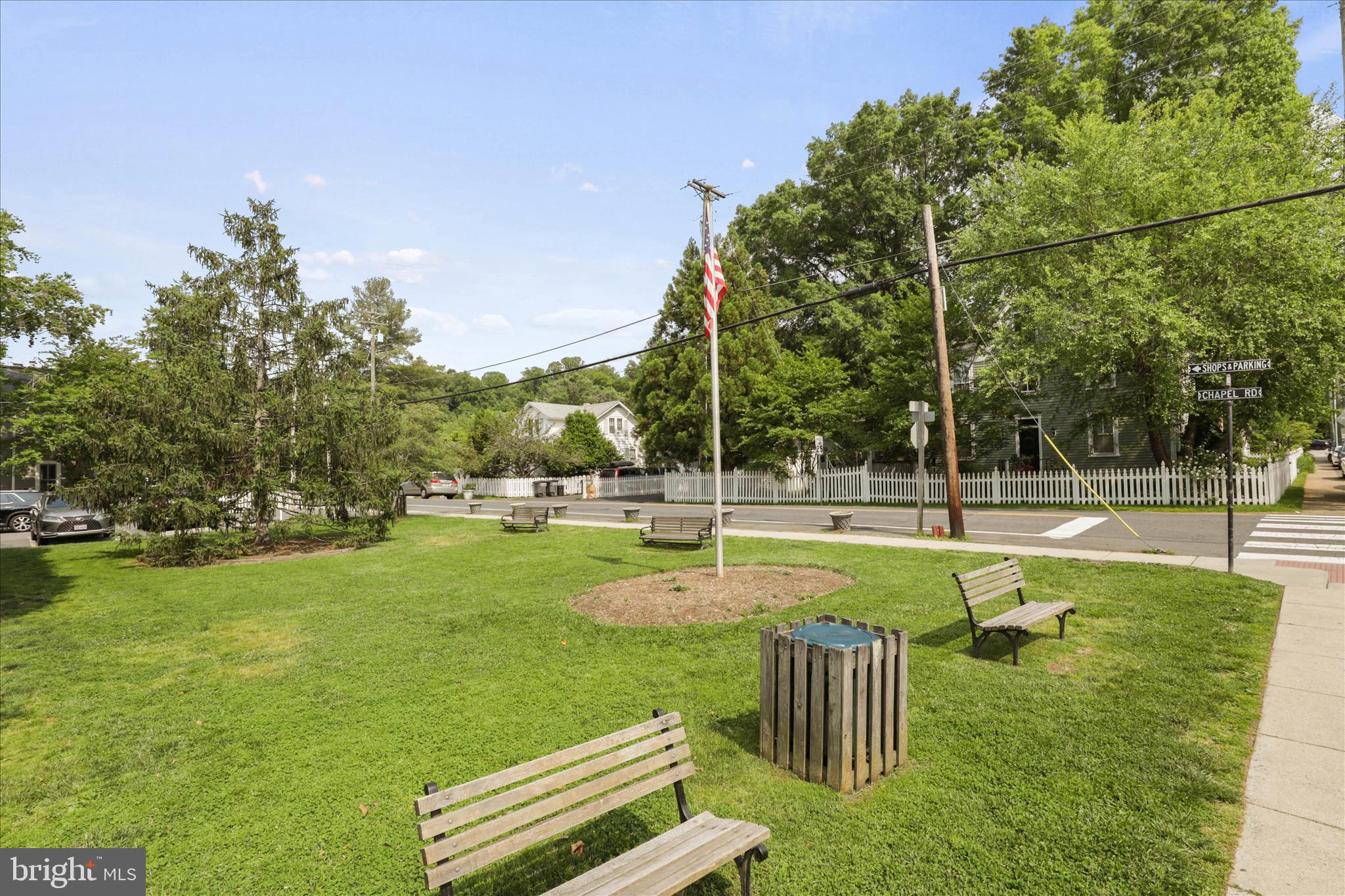 CEDAR KNOLL - Residential