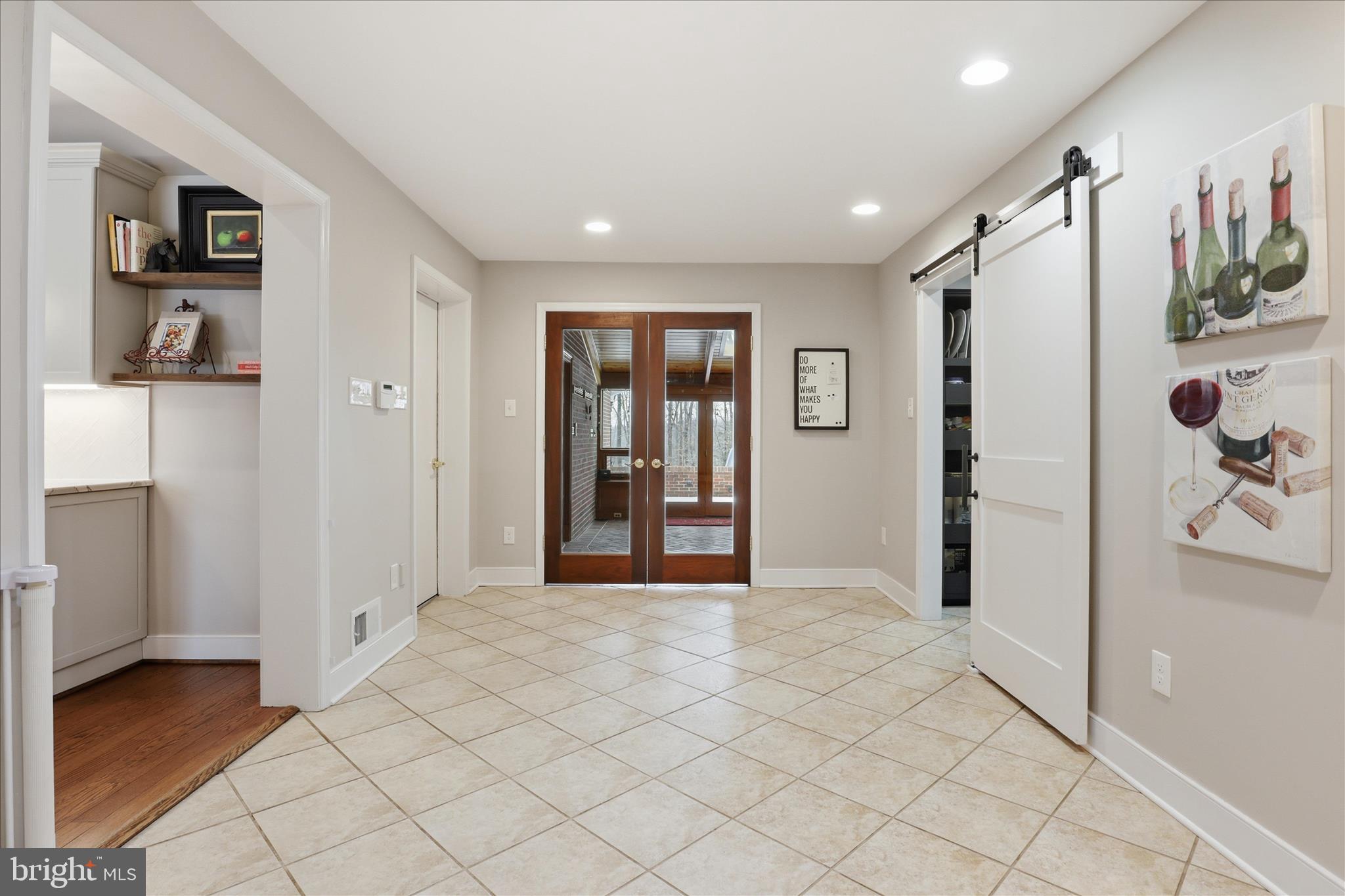 CEDAR KNOLL - Residential