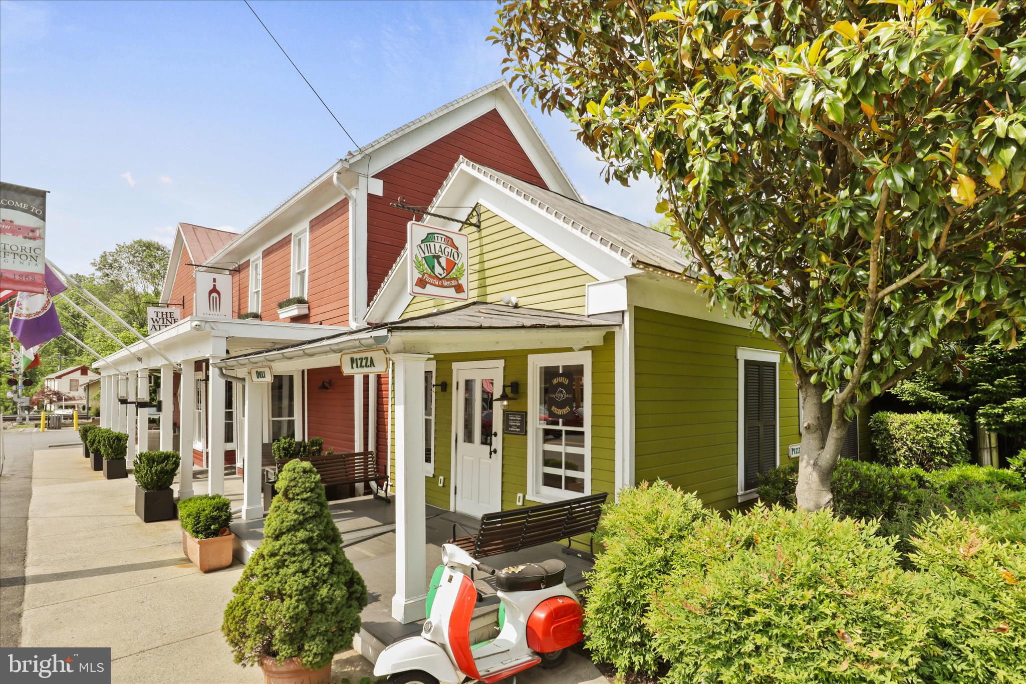 CEDAR KNOLL - Residential