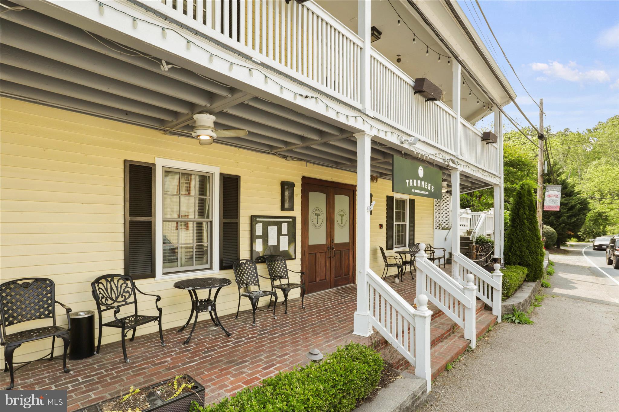 CEDAR KNOLL - Residential