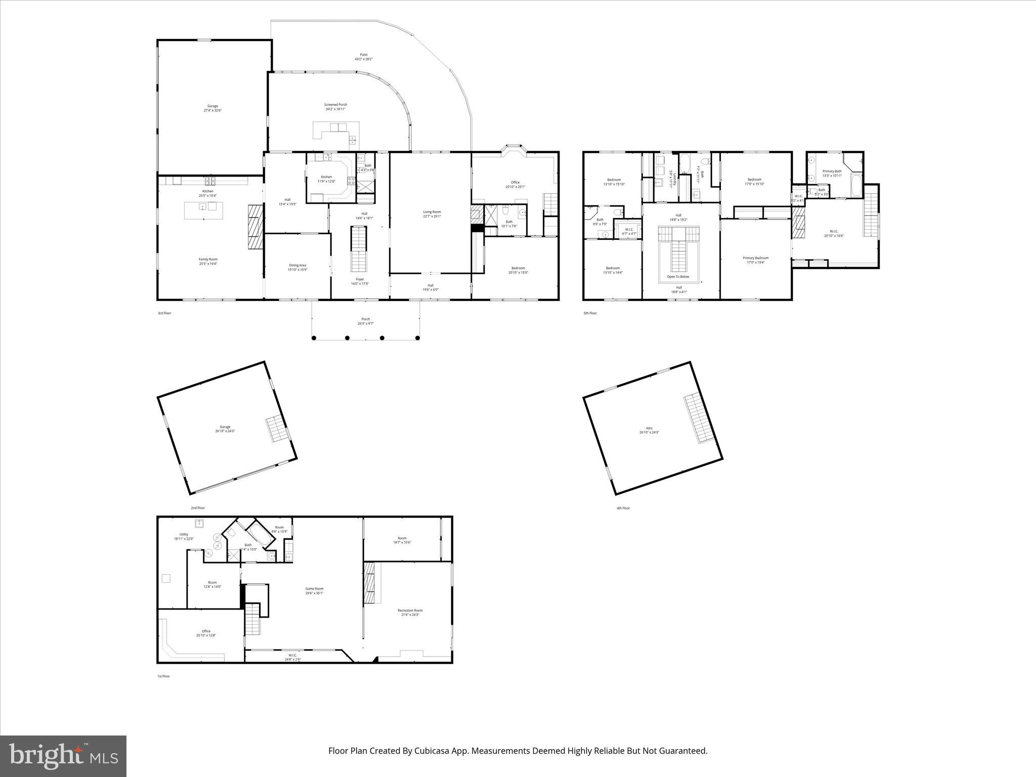 CEDAR KNOLL - Residential