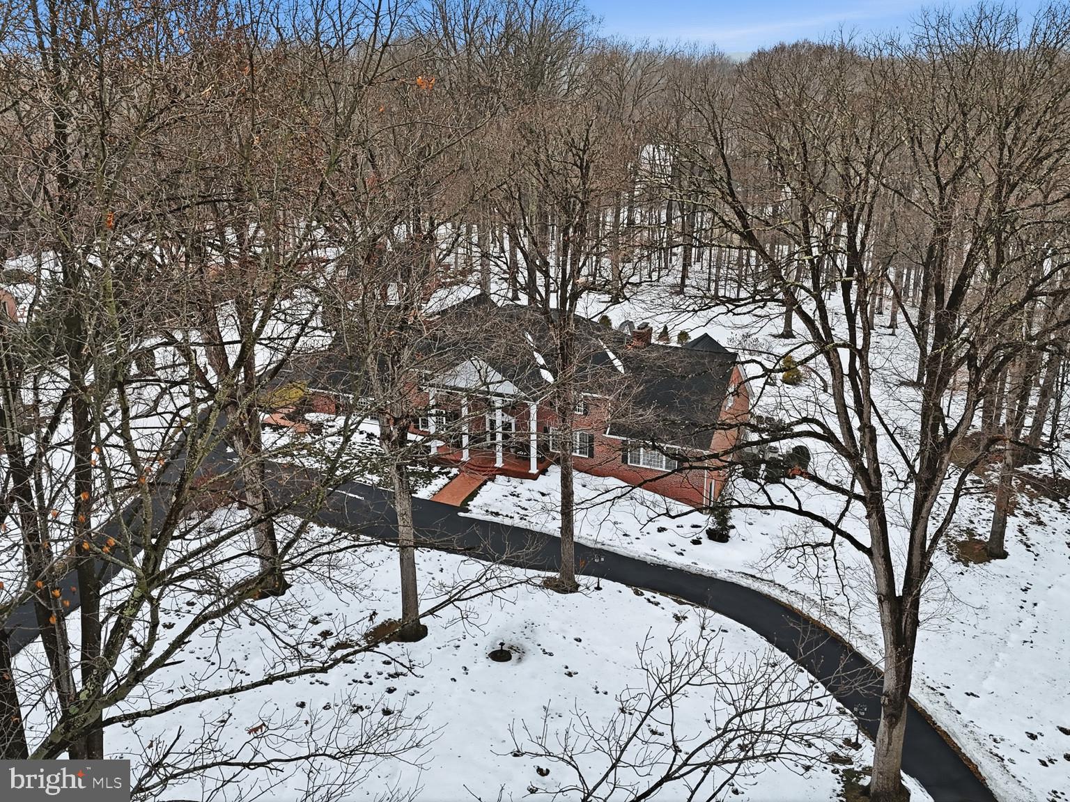 CEDAR KNOLL - Residential